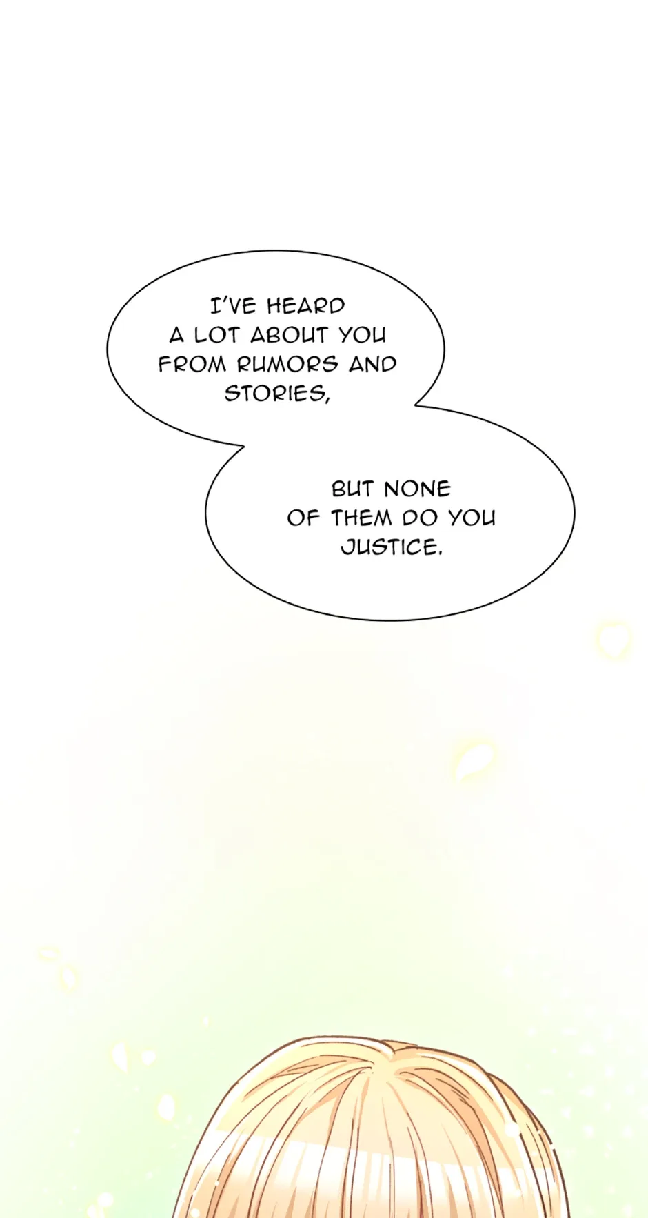 Lady of Iron Wall Chapter 12 page 21