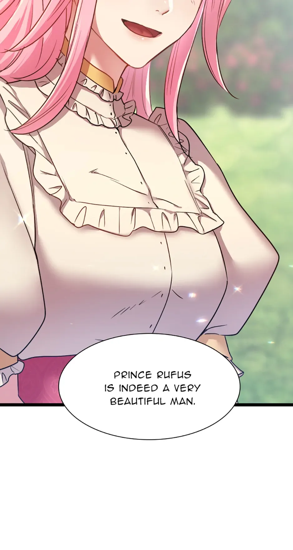 Lady of Iron Wall Chapter 12 page 29