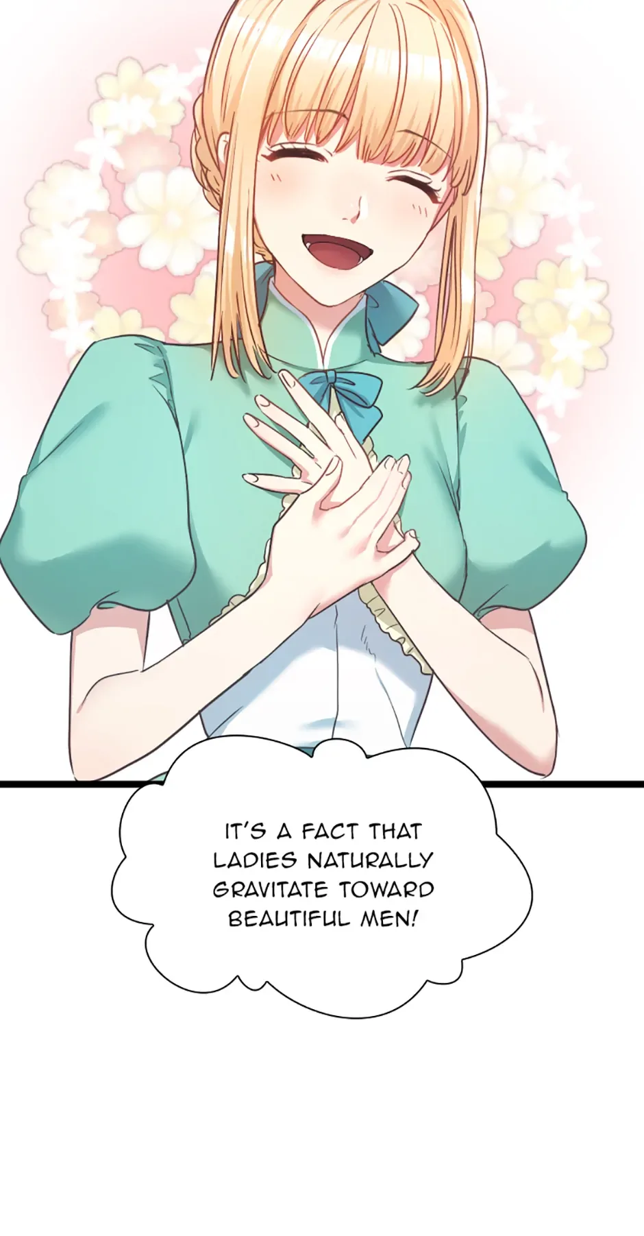 Lady of Iron Wall Chapter 12 page 31