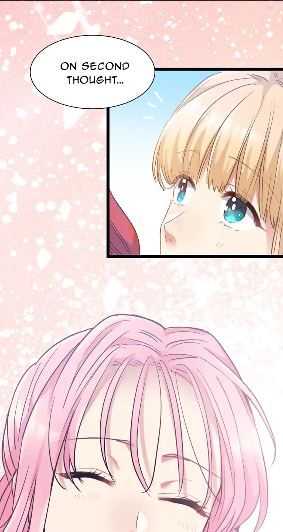 Lady of Iron Wall Chapter 8 page 28