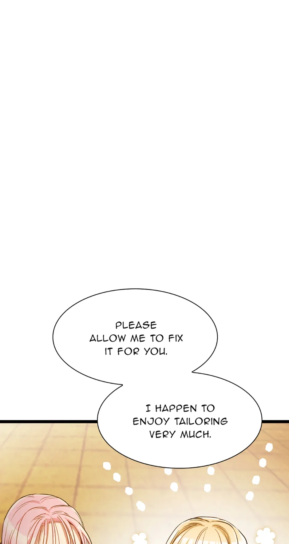 Lady of Iron Wall Chapter 12 page 52