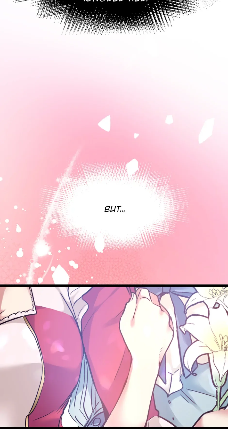 Lady of Iron Wall Chapter 8 page 27
