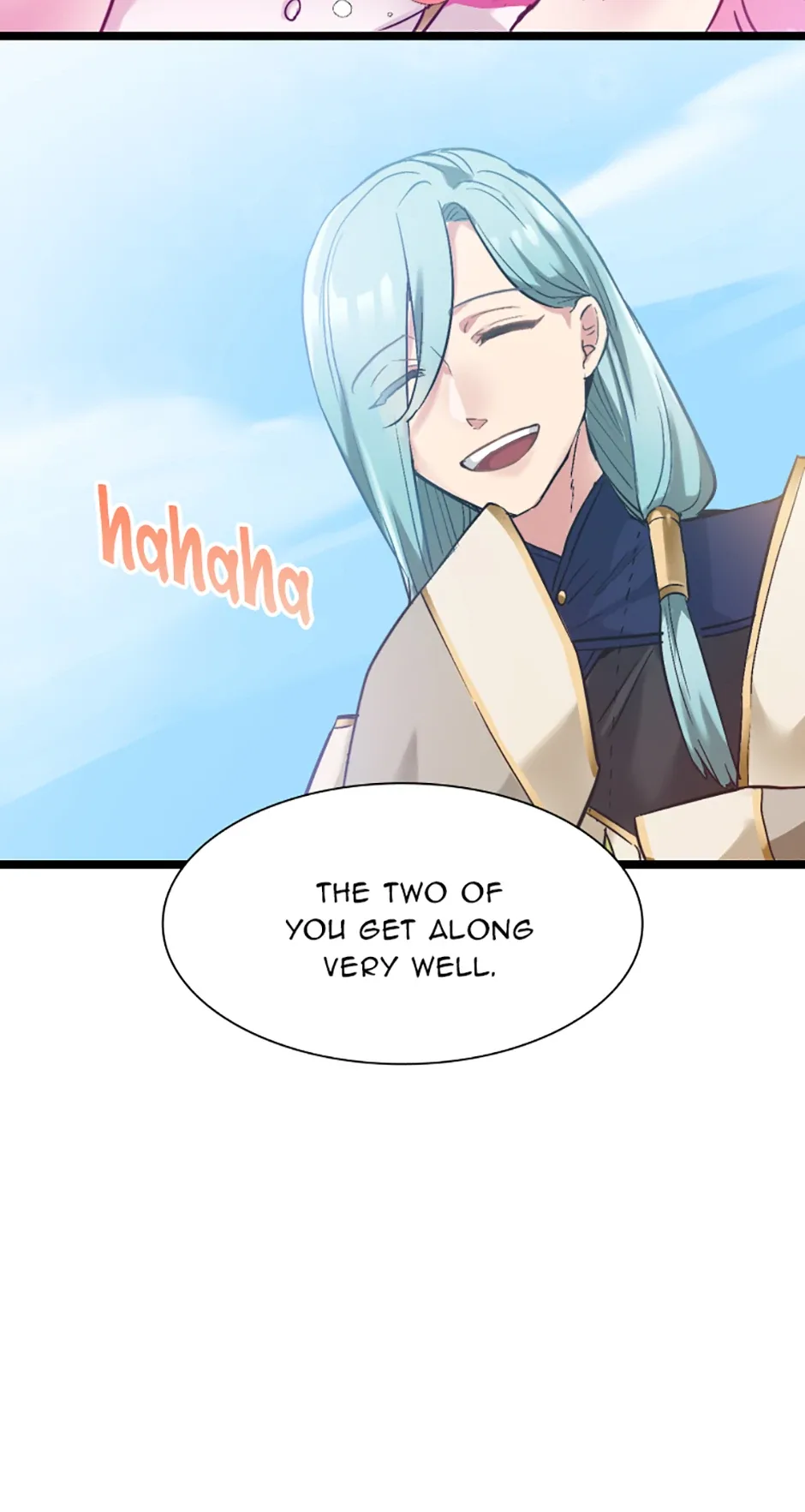 Lady of Iron Wall Chapter 8 page 22