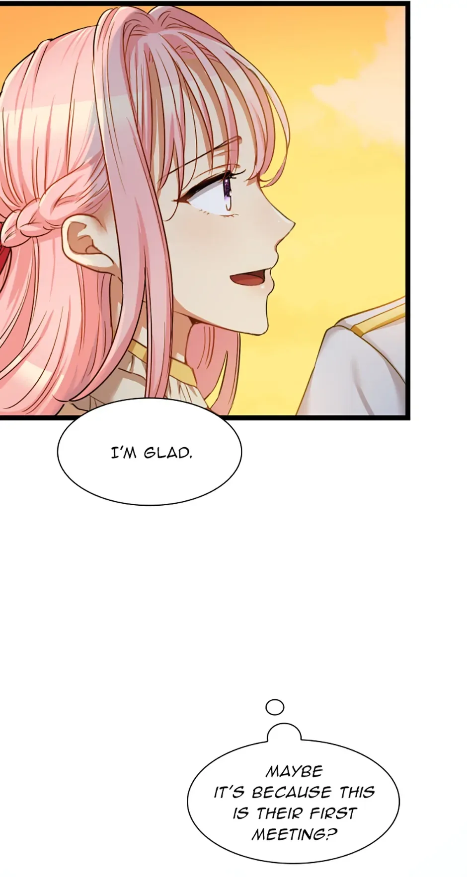 Lady of Iron Wall Chapter 12 page 40
