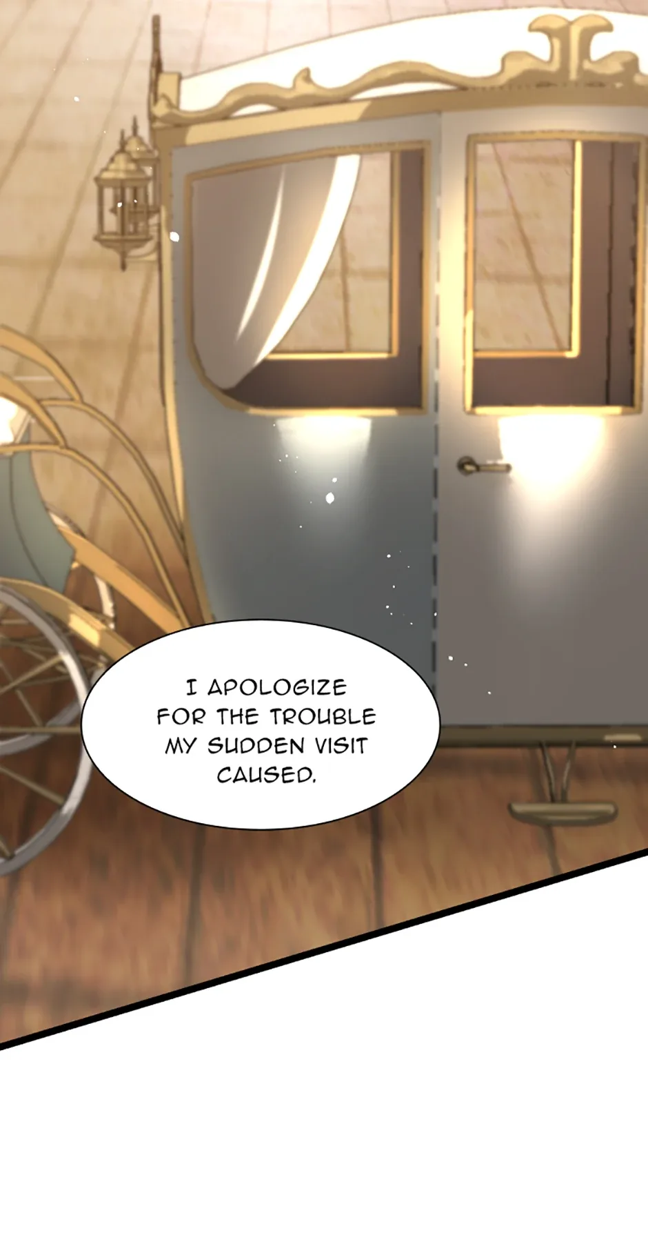 Lady of Iron Wall Chapter 12 page 33