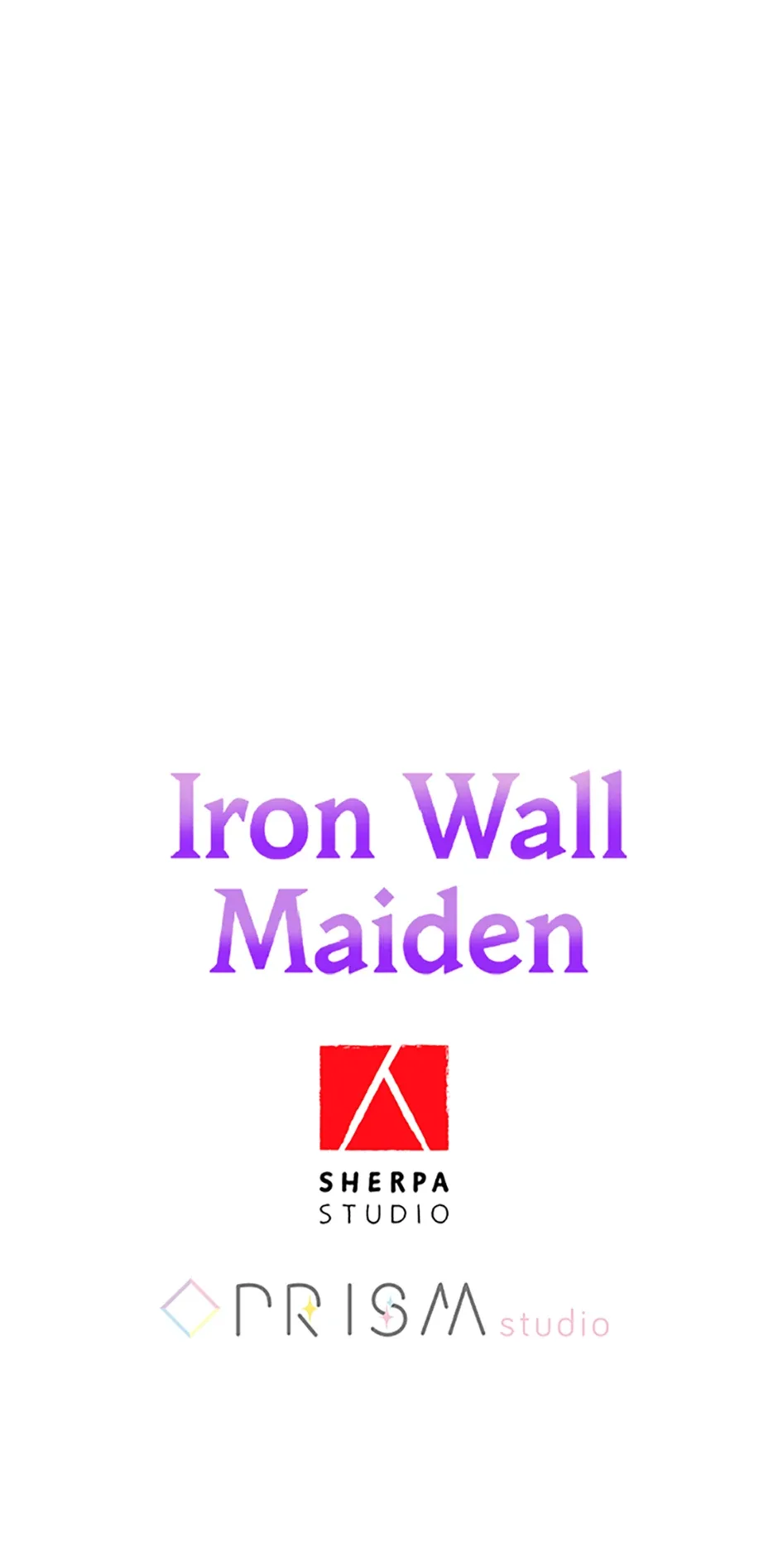 Lady of Iron Wall Chapter 4 page 110