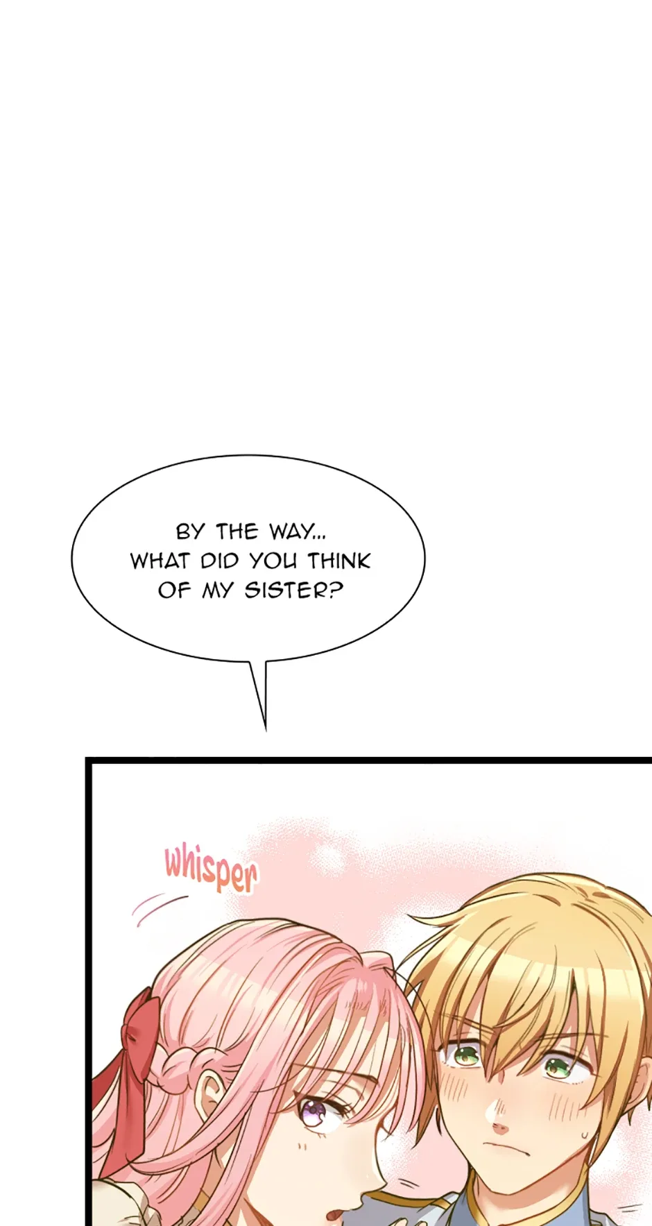 Lady of Iron Wall Chapter 12 page 37