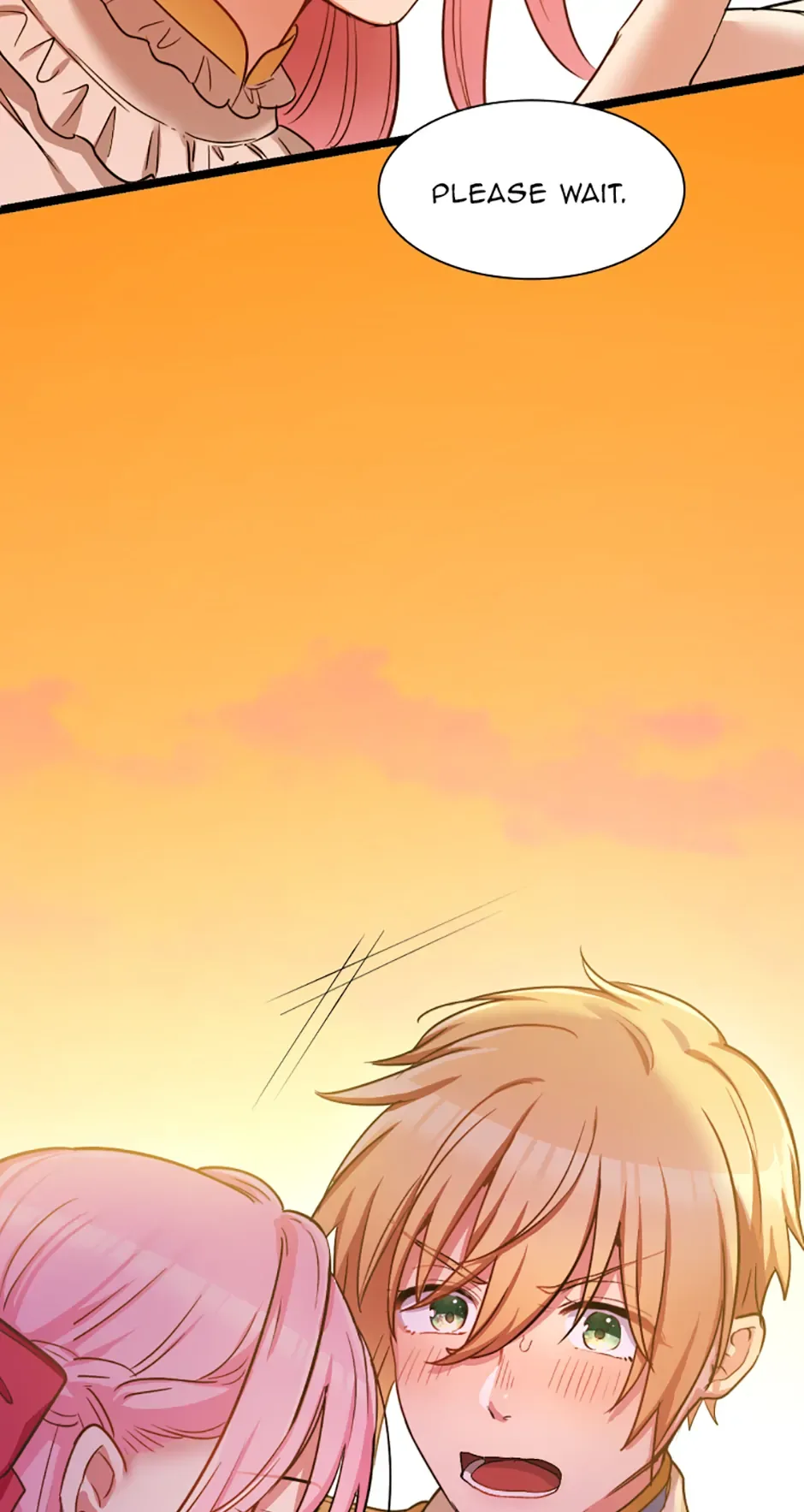 Lady of Iron Wall Chapter 12 page 55