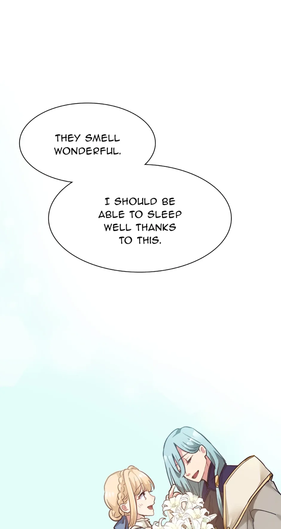 Lady of Iron Wall Chapter 8 page 14