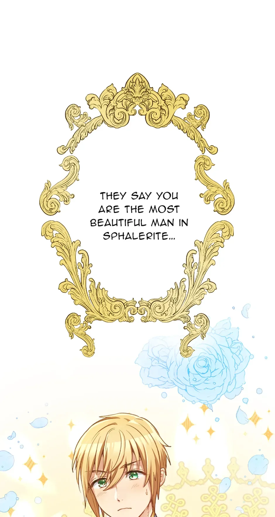 Lady of Iron Wall Chapter 12 page 24