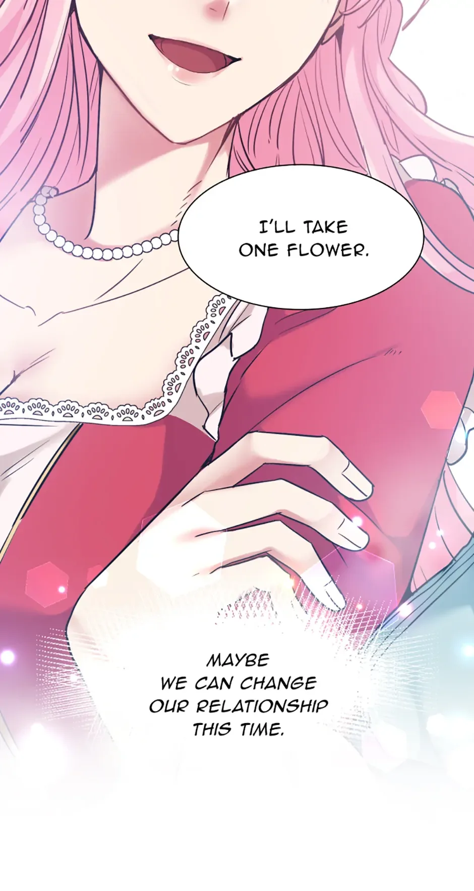 Lady of Iron Wall Chapter 8 page 29
