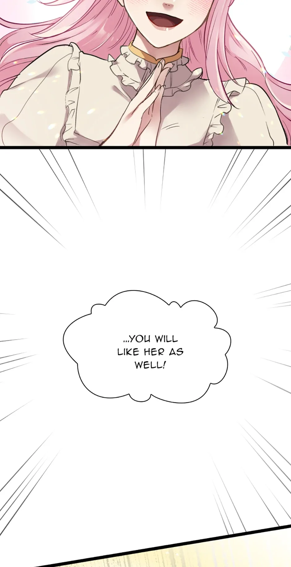 Lady of Iron Wall Chapter 12 page 3