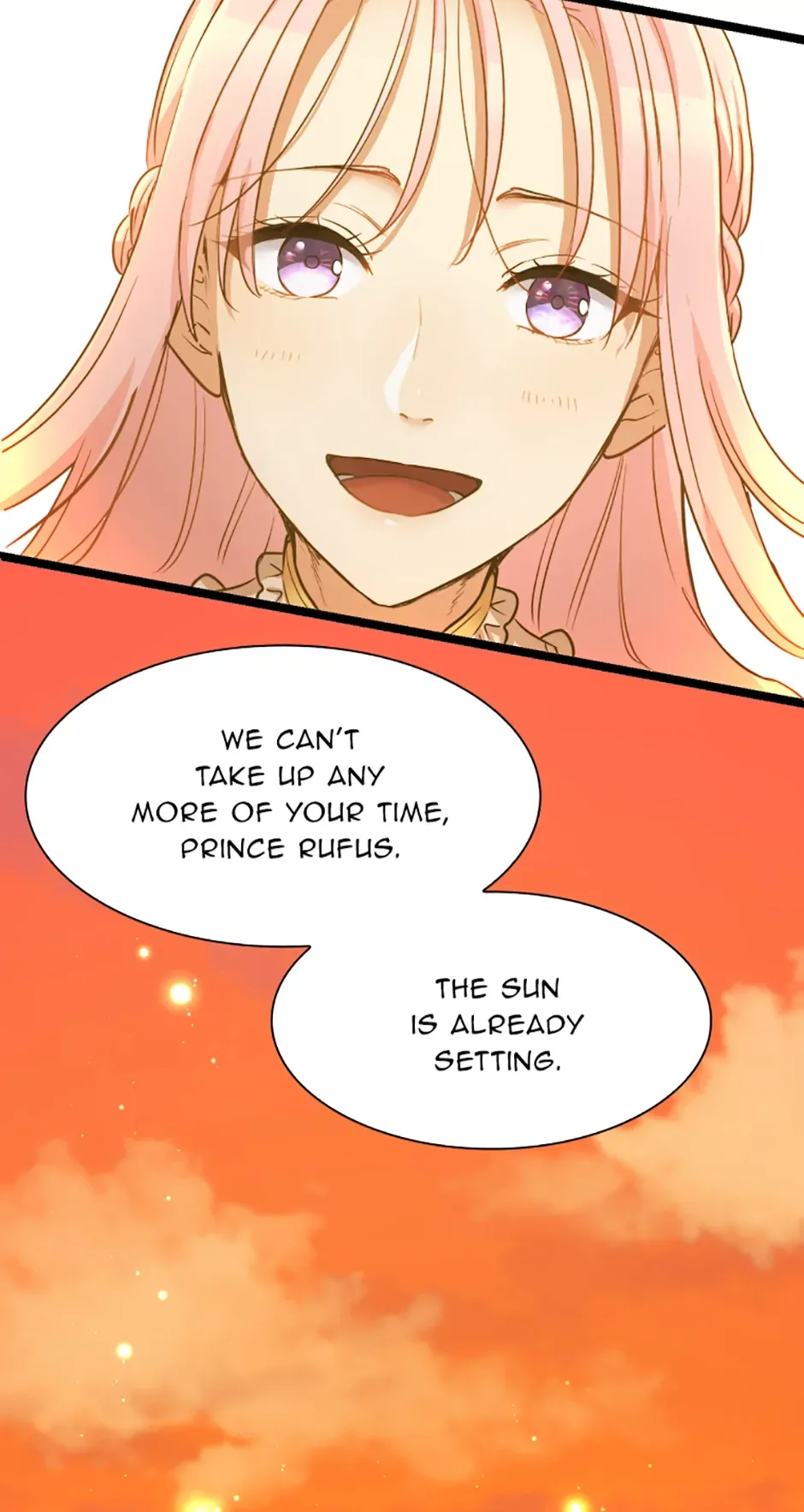 Lady of Iron Wall Chapter 12 page 62