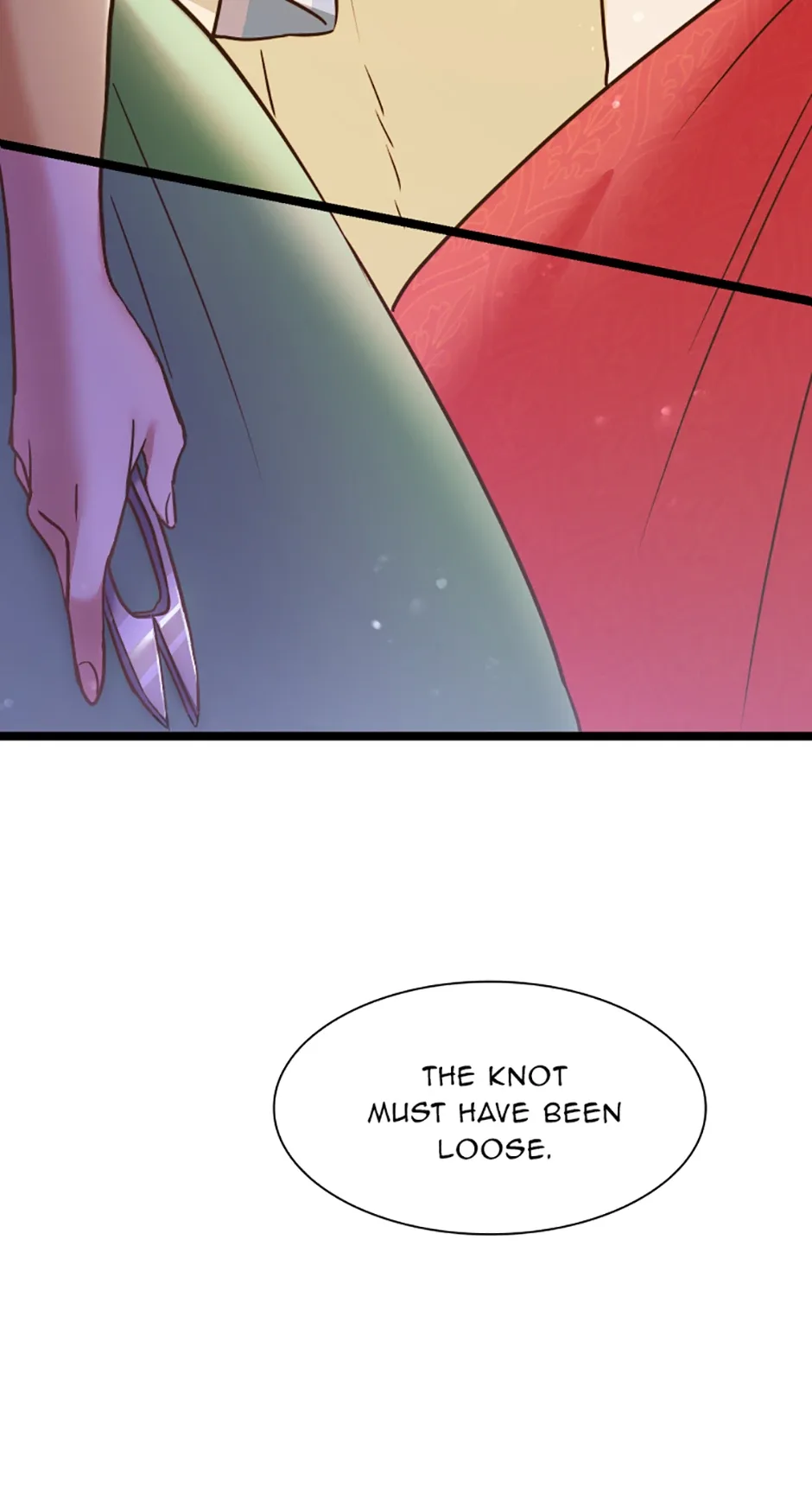Lady of Iron Wall Chapter 12 page 50