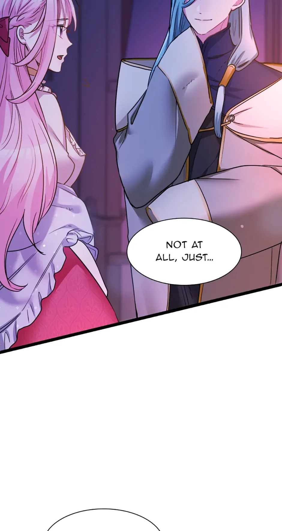 Lady of Iron Wall Chapter 12 page 90