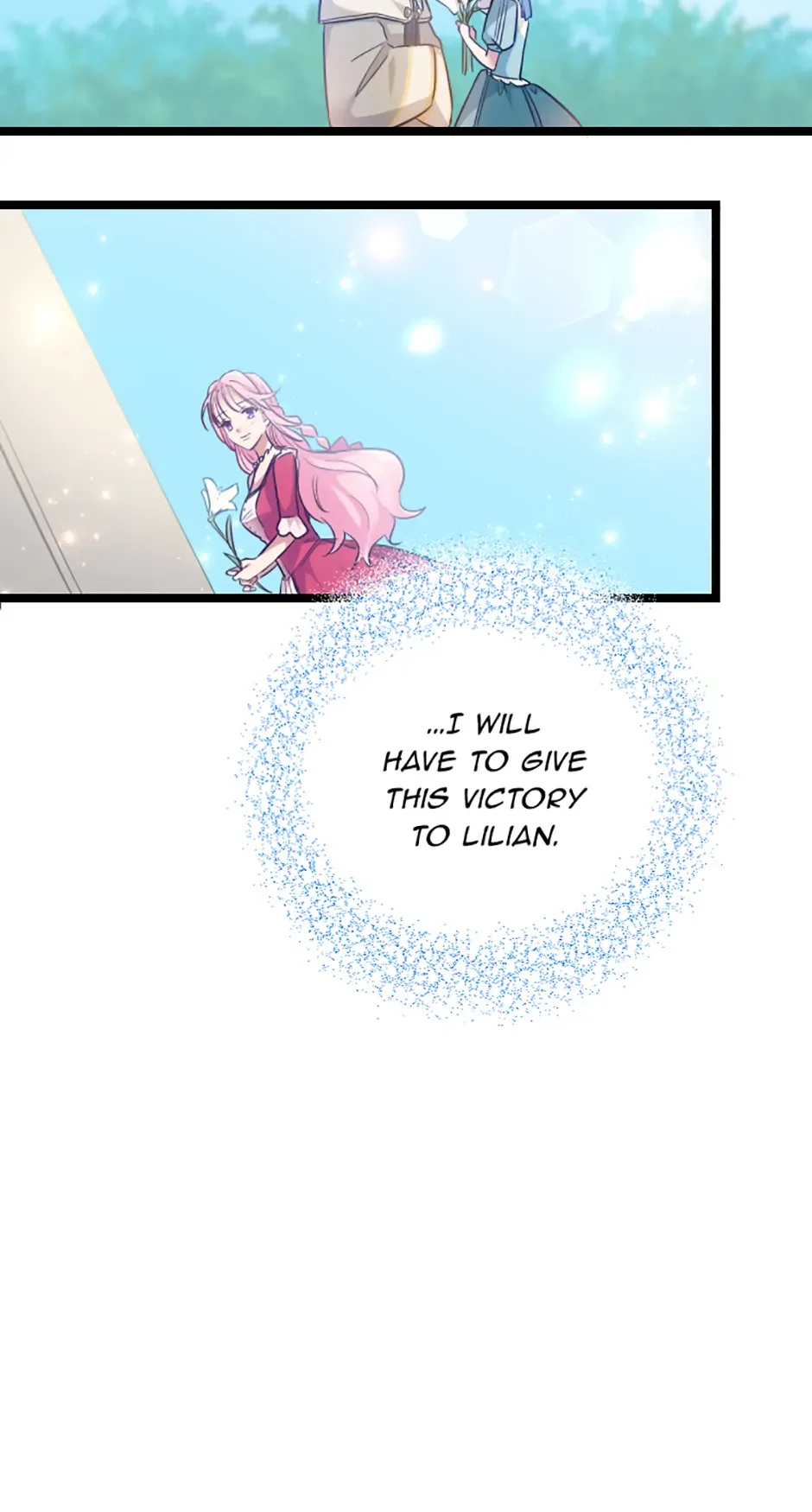 Lady of Iron Wall Chapter 8 page 35