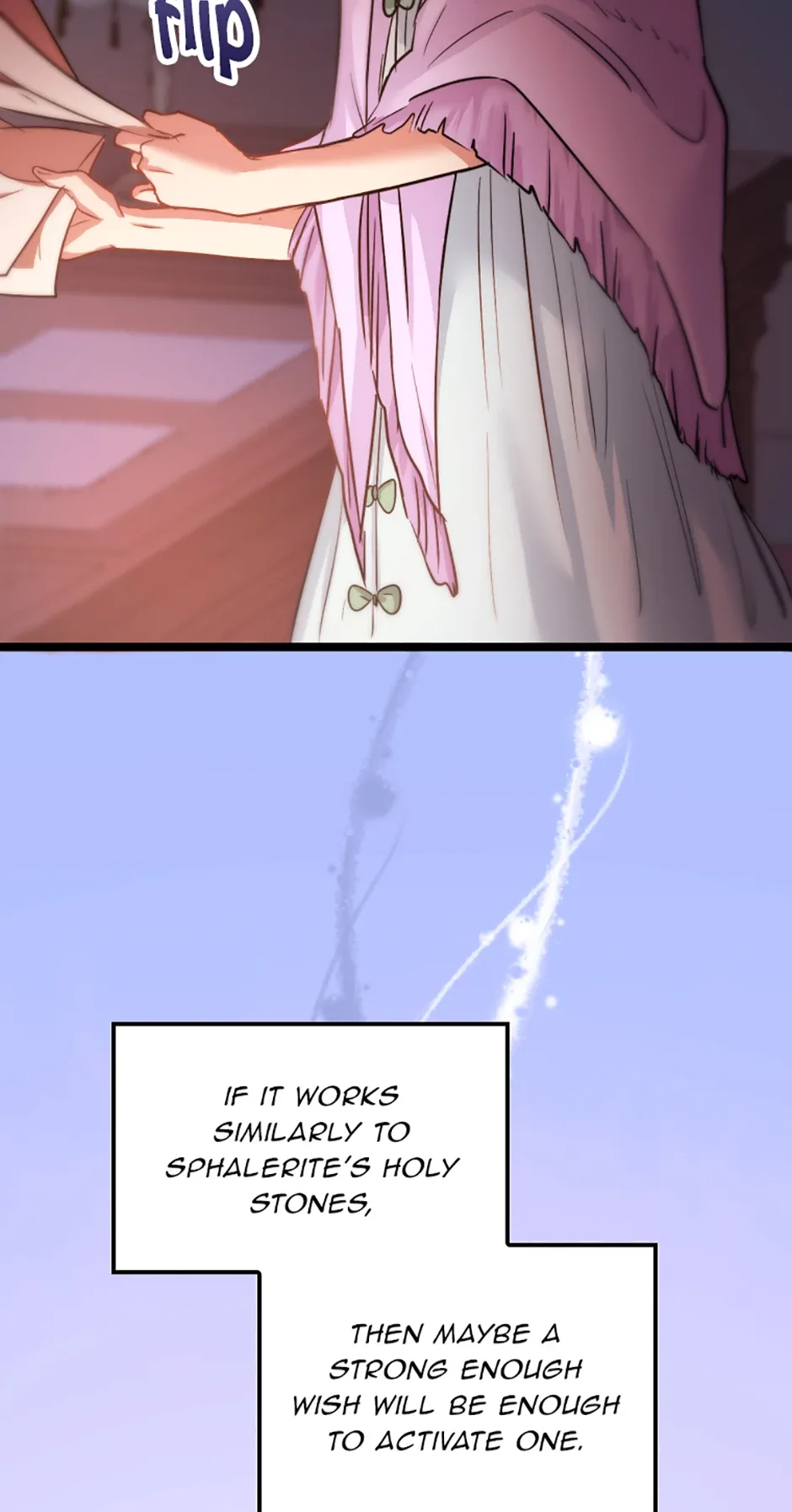 Lady of Iron Wall Chapter 12 page 103