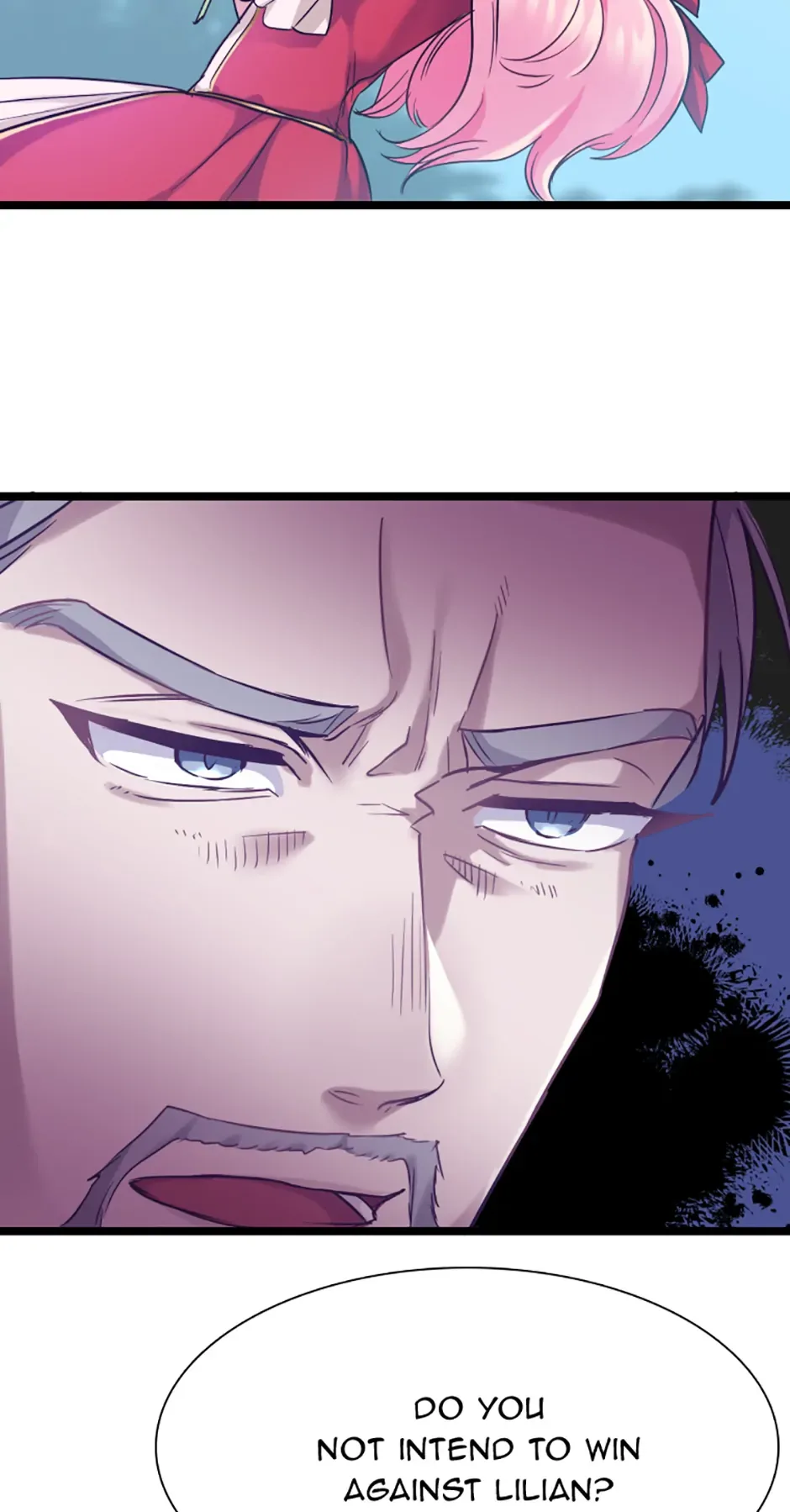 Lady of Iron Wall Chapter 8 page 38
