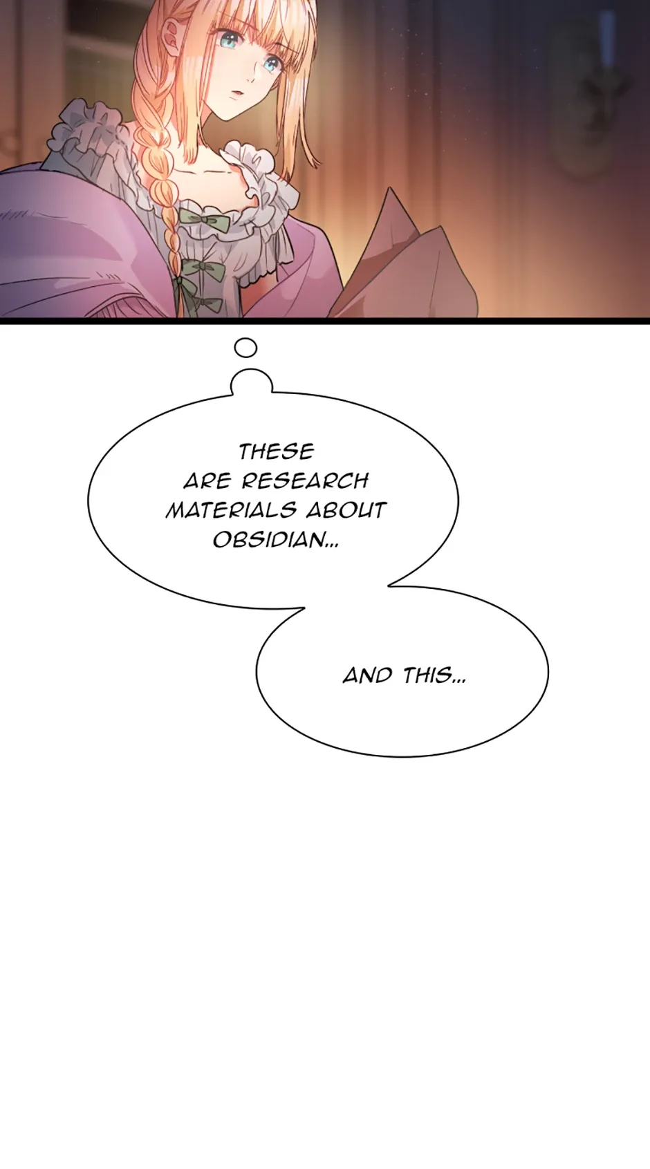 Lady of Iron Wall Chapter 12 page 107
