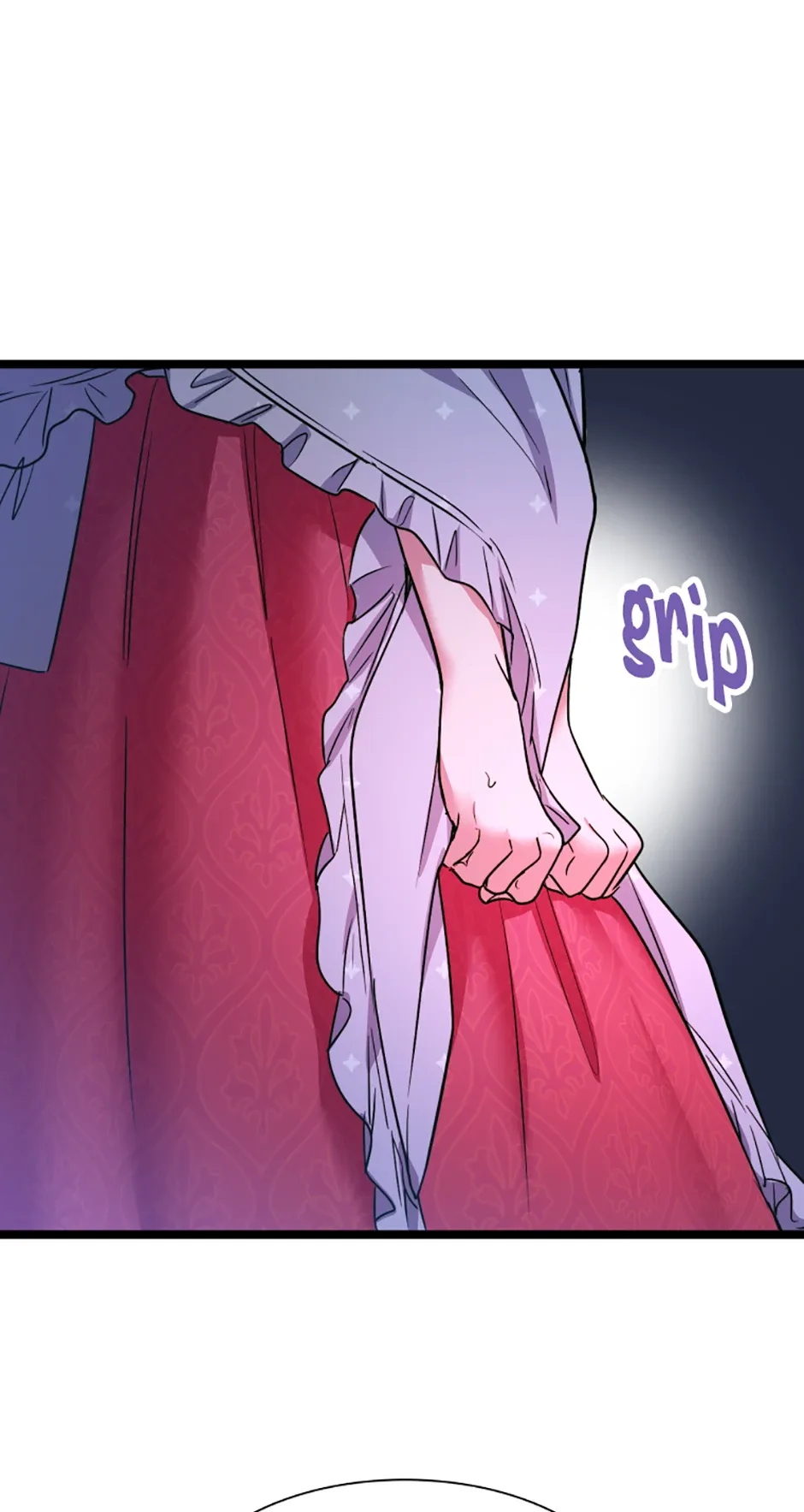 Lady of Iron Wall Chapter 12 page 93