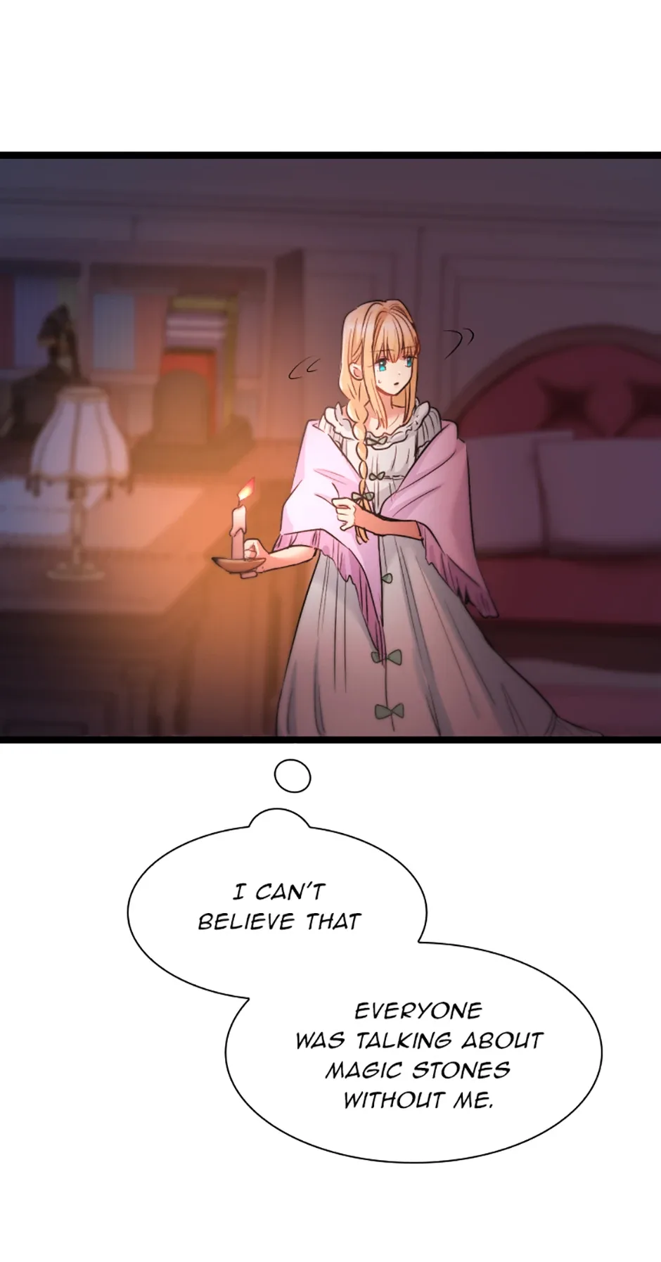Lady of Iron Wall Chapter 12 page 101
