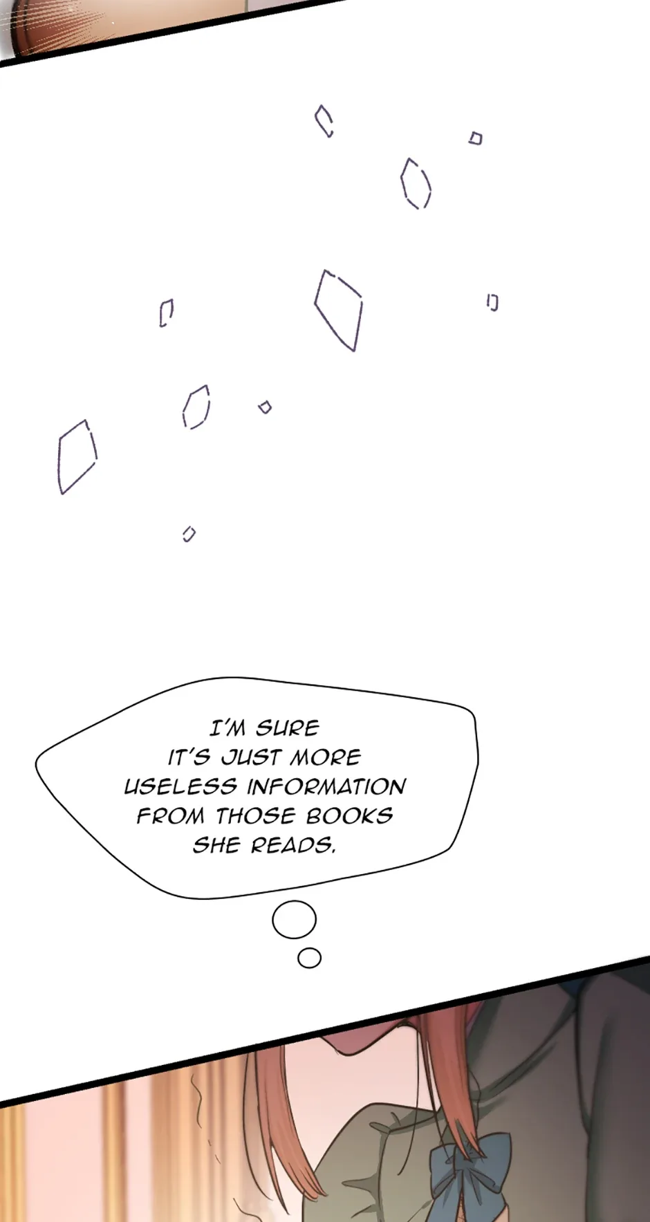 Lady of Iron Wall Chapter 12 page 75