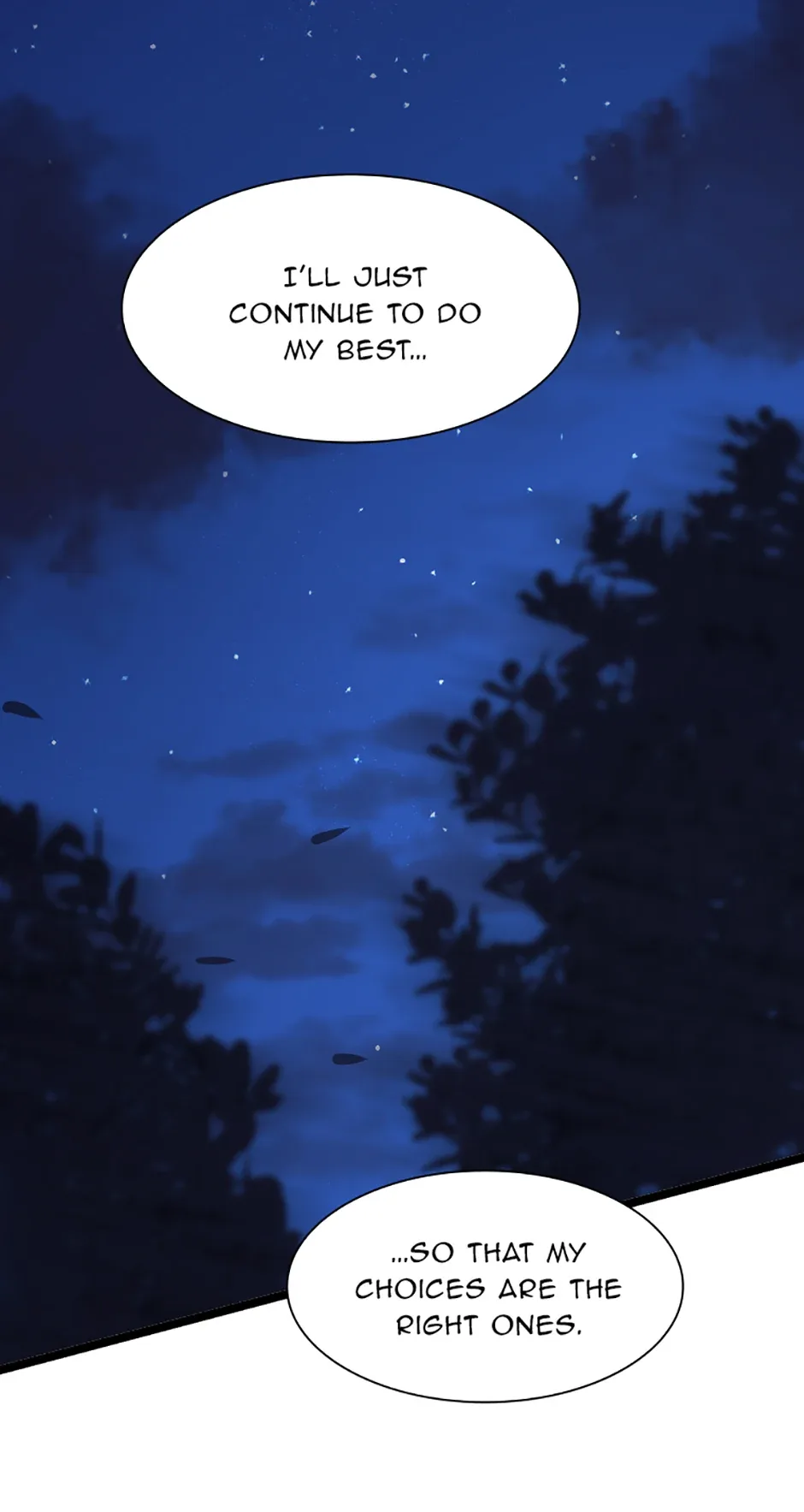 Lady of Iron Wall Chapter 12 page 95