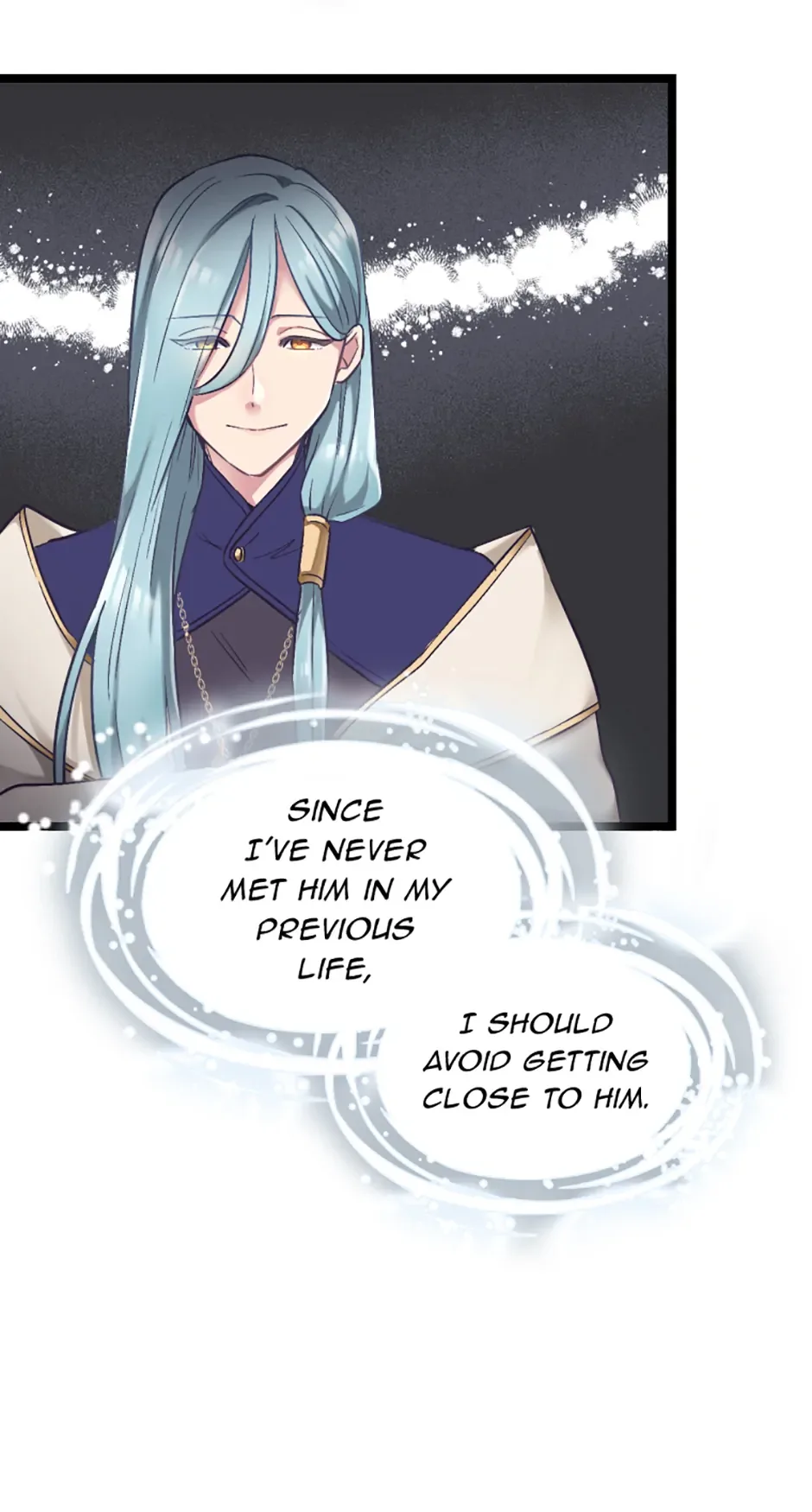 Lady of Iron Wall Chapter 8 page 32