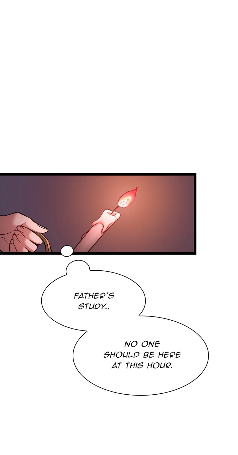 Lady of Iron Wall Chapter 12 page 100