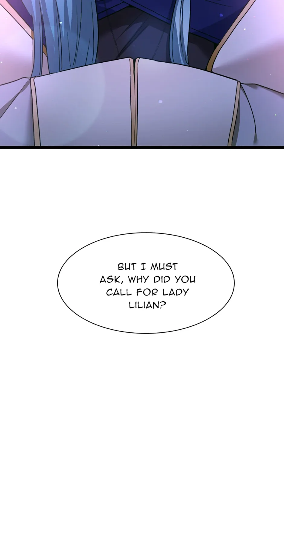 Lady of Iron Wall Chapter 12 page 87