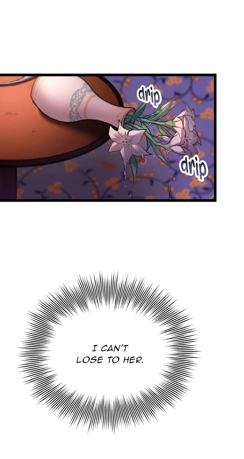 Lady of Iron Wall Chapter 12 page 79