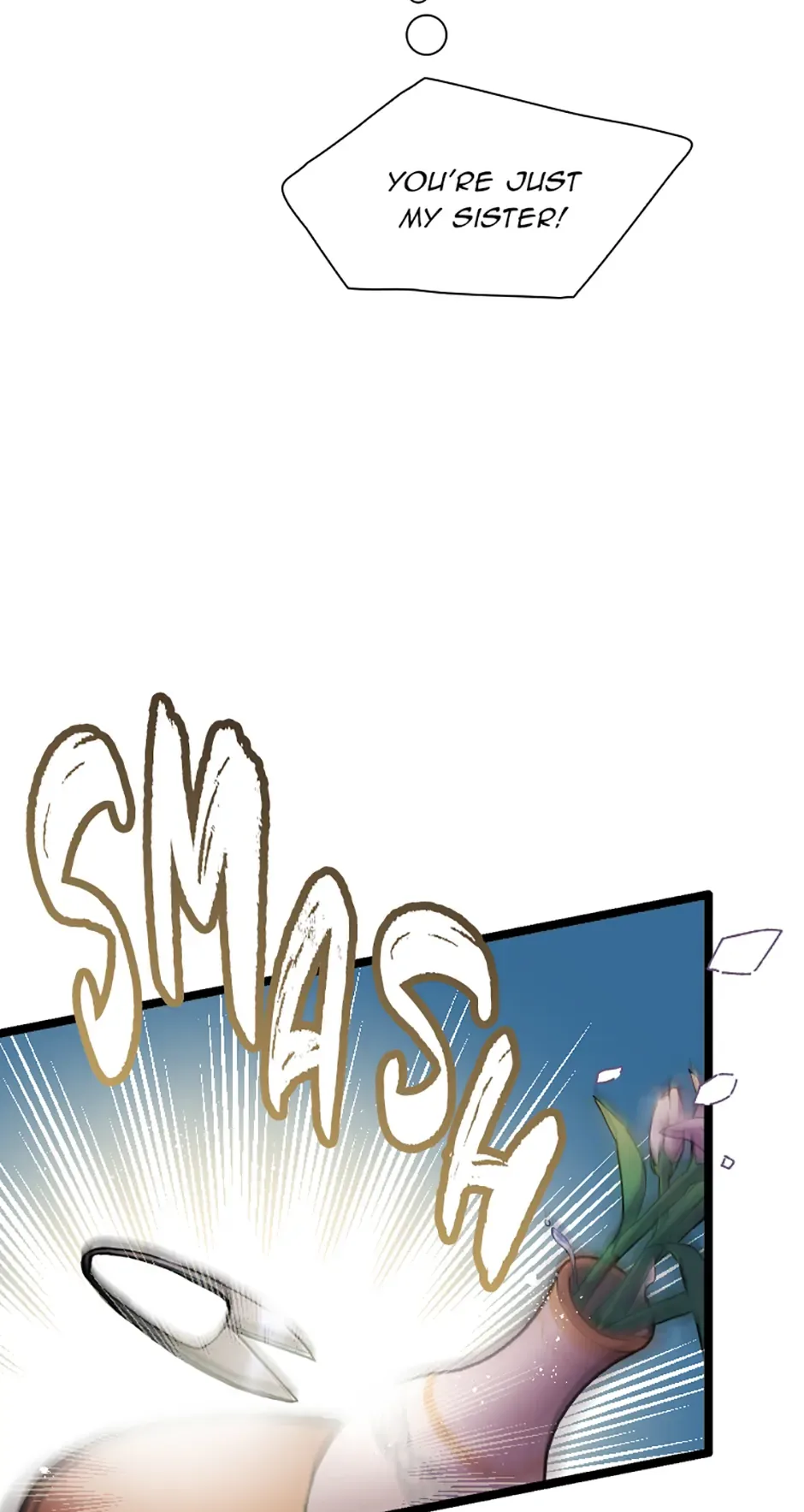 Lady of Iron Wall Chapter 12 page 74