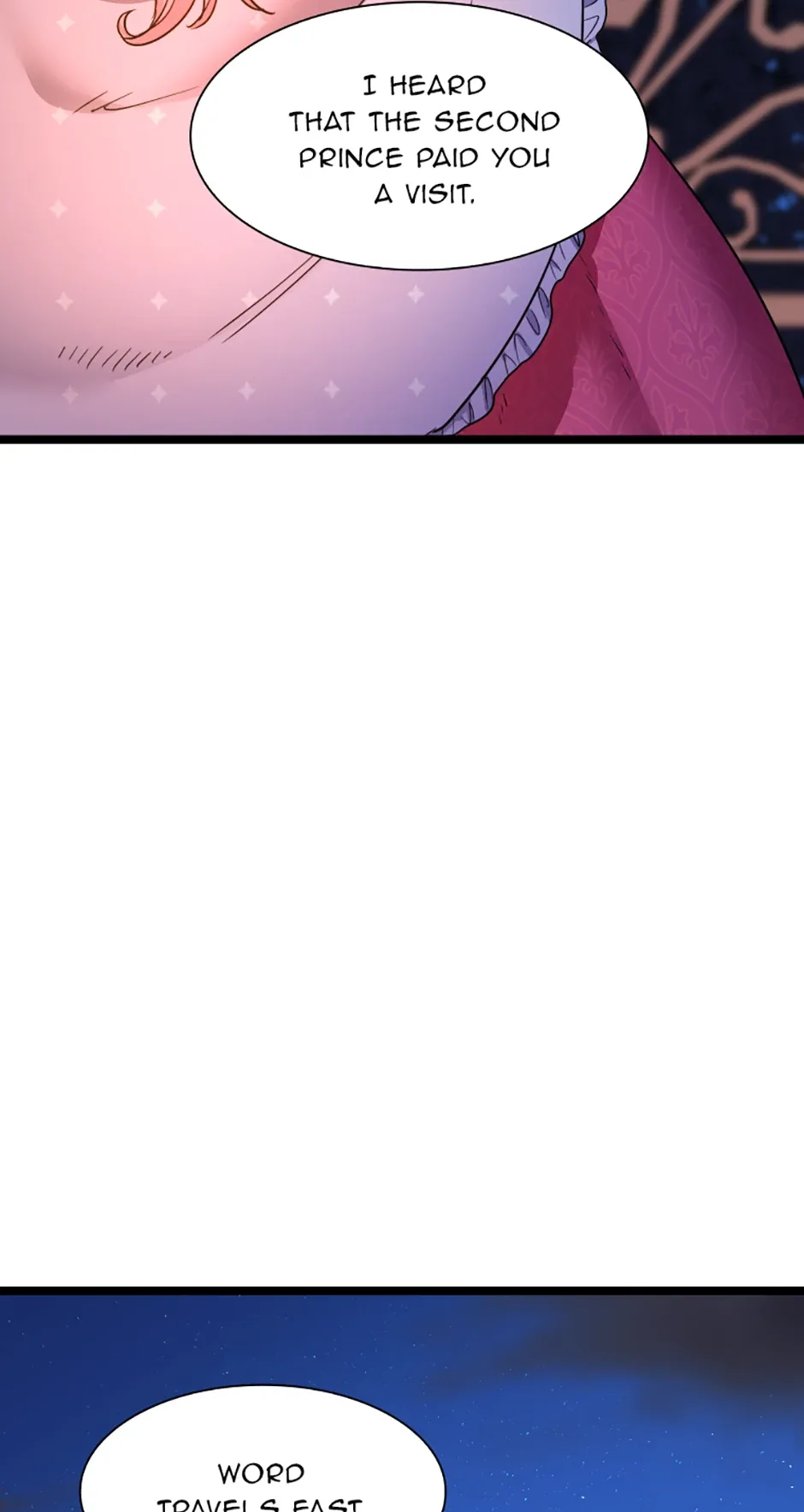 Lady of Iron Wall Chapter 12 page 84