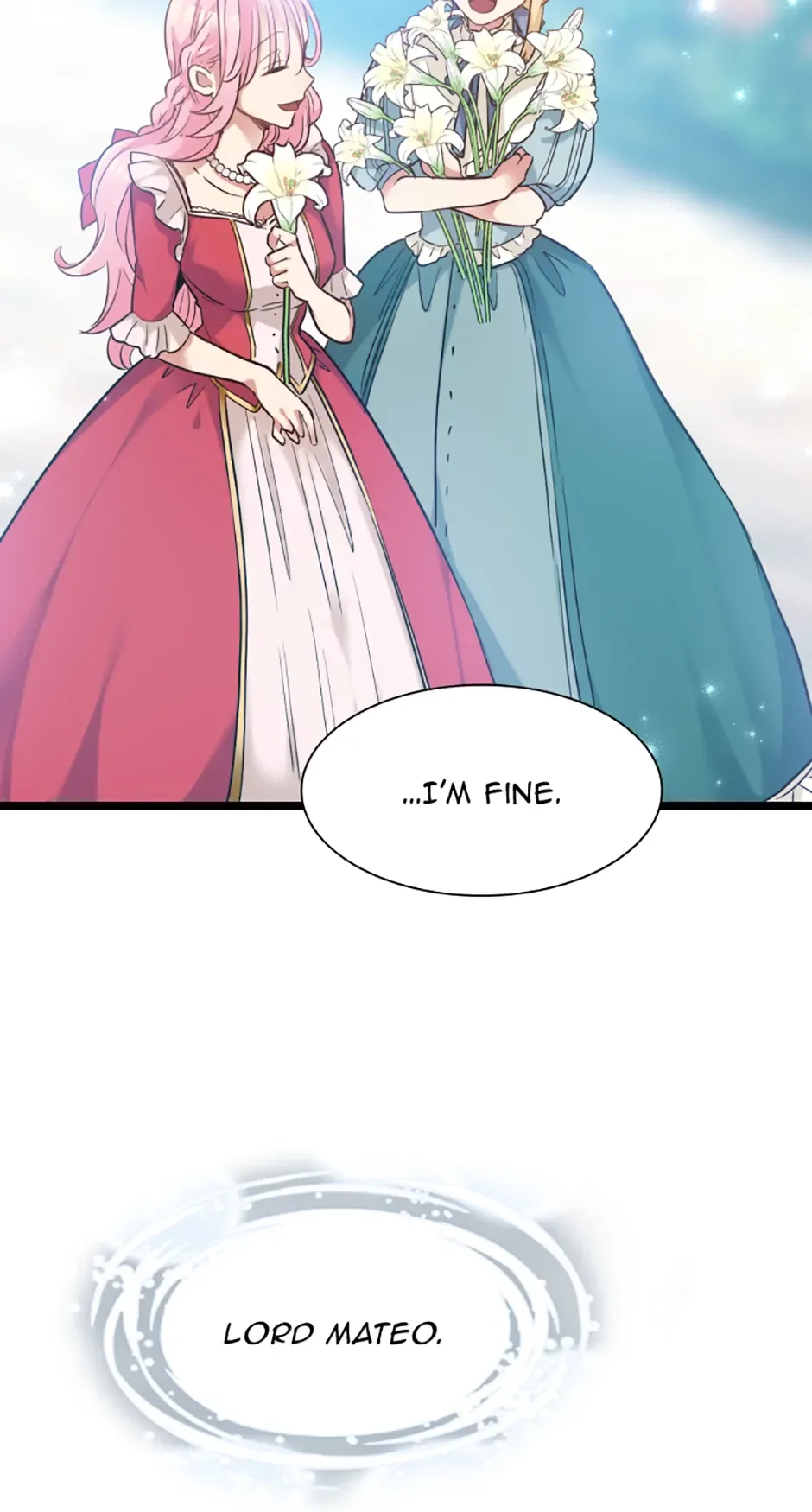 Lady of Iron Wall Chapter 8 page 31