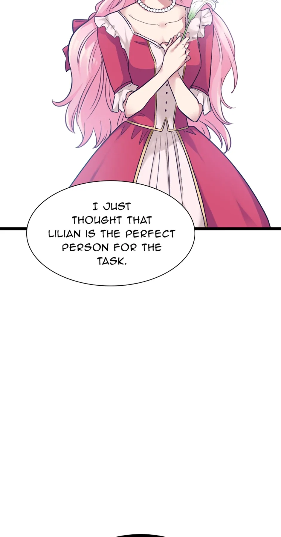 Lady of Iron Wall Chapter 8 page 40