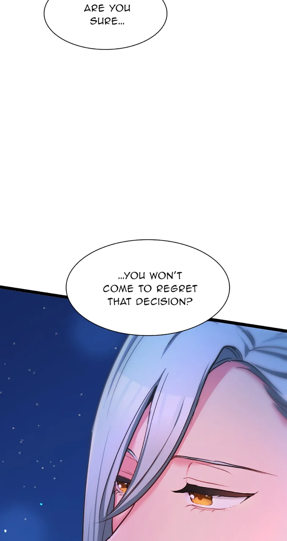 Lady of Iron Wall Chapter 12 page 91