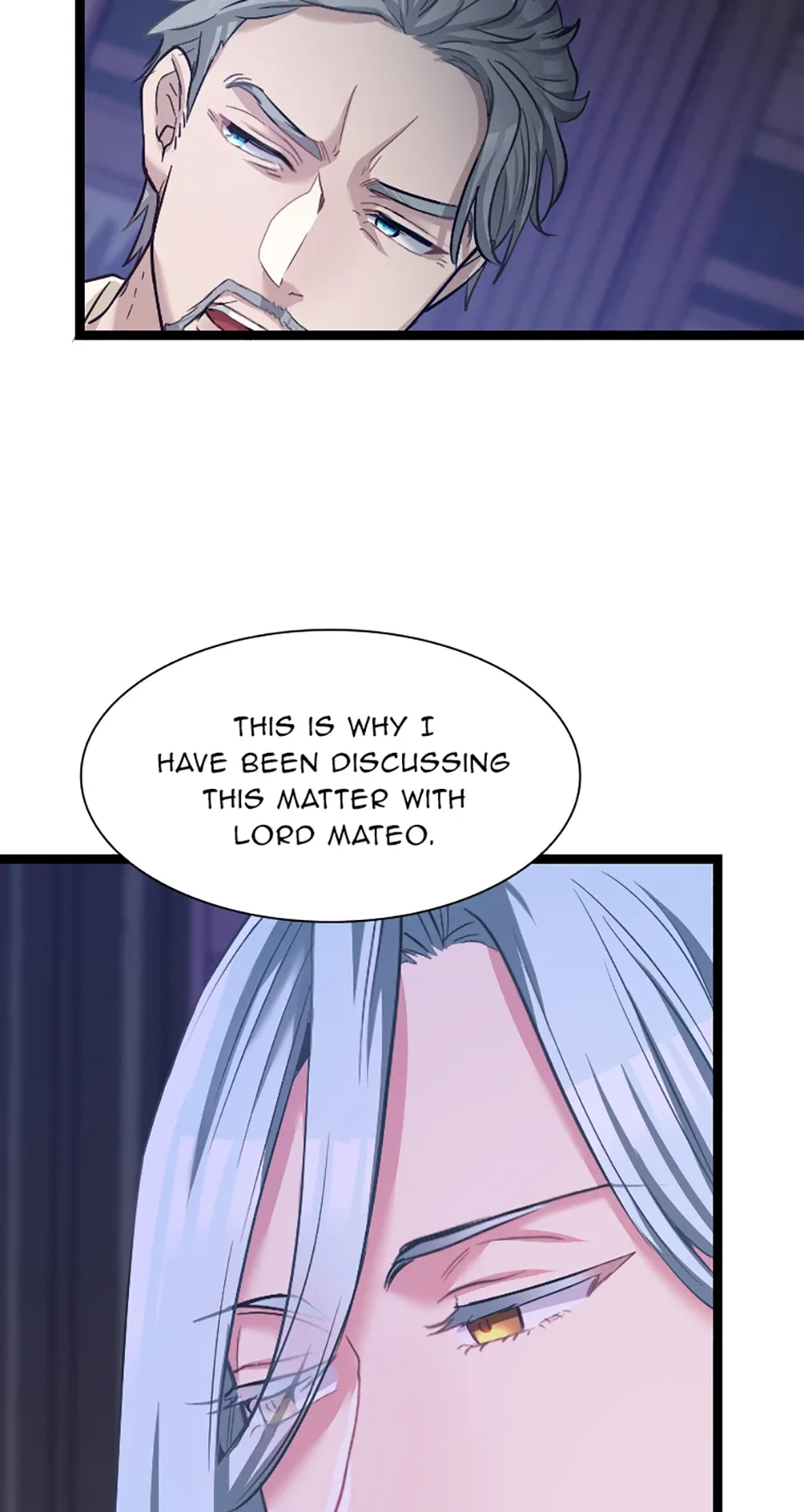 Lady of Iron Wall Chapter 13 page 65