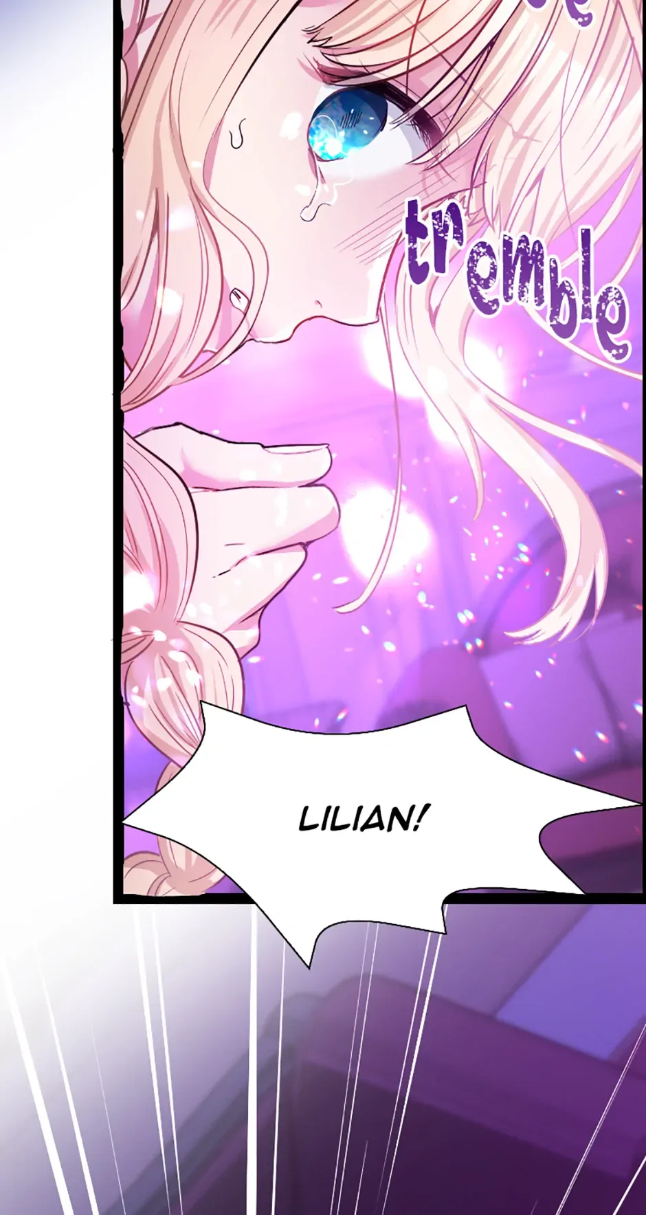 Lady of Iron Wall Chapter 13 page 27