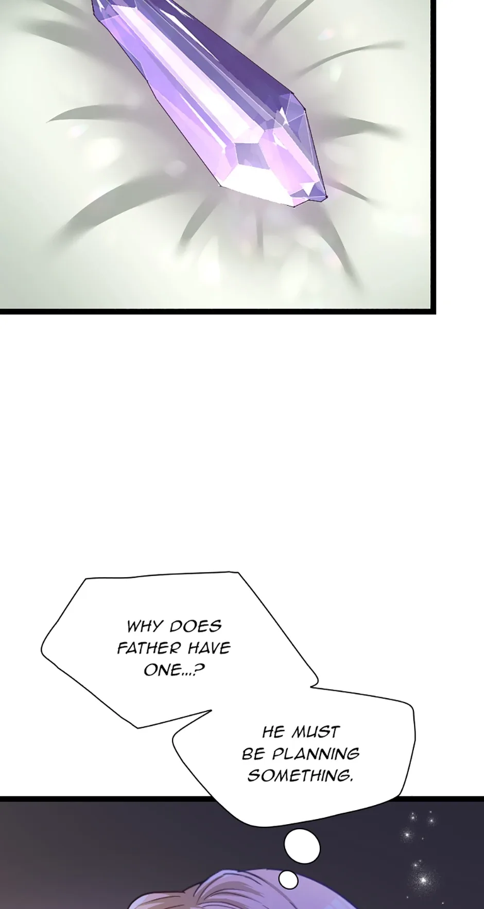 Lady of Iron Wall Chapter 13 page 10
