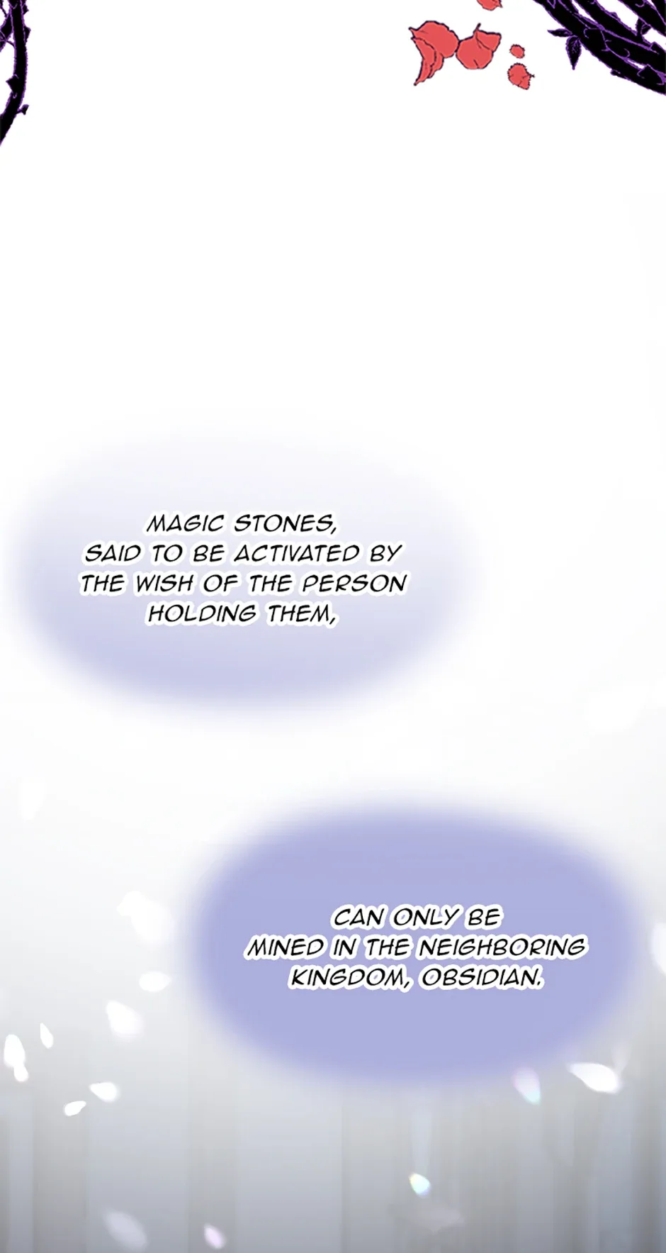 Lady of Iron Wall Chapter 13 page 7