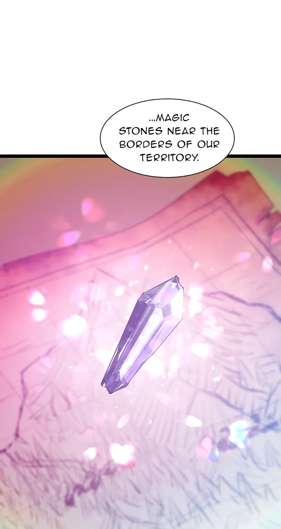 Lady of Iron Wall Chapter 13 page 61