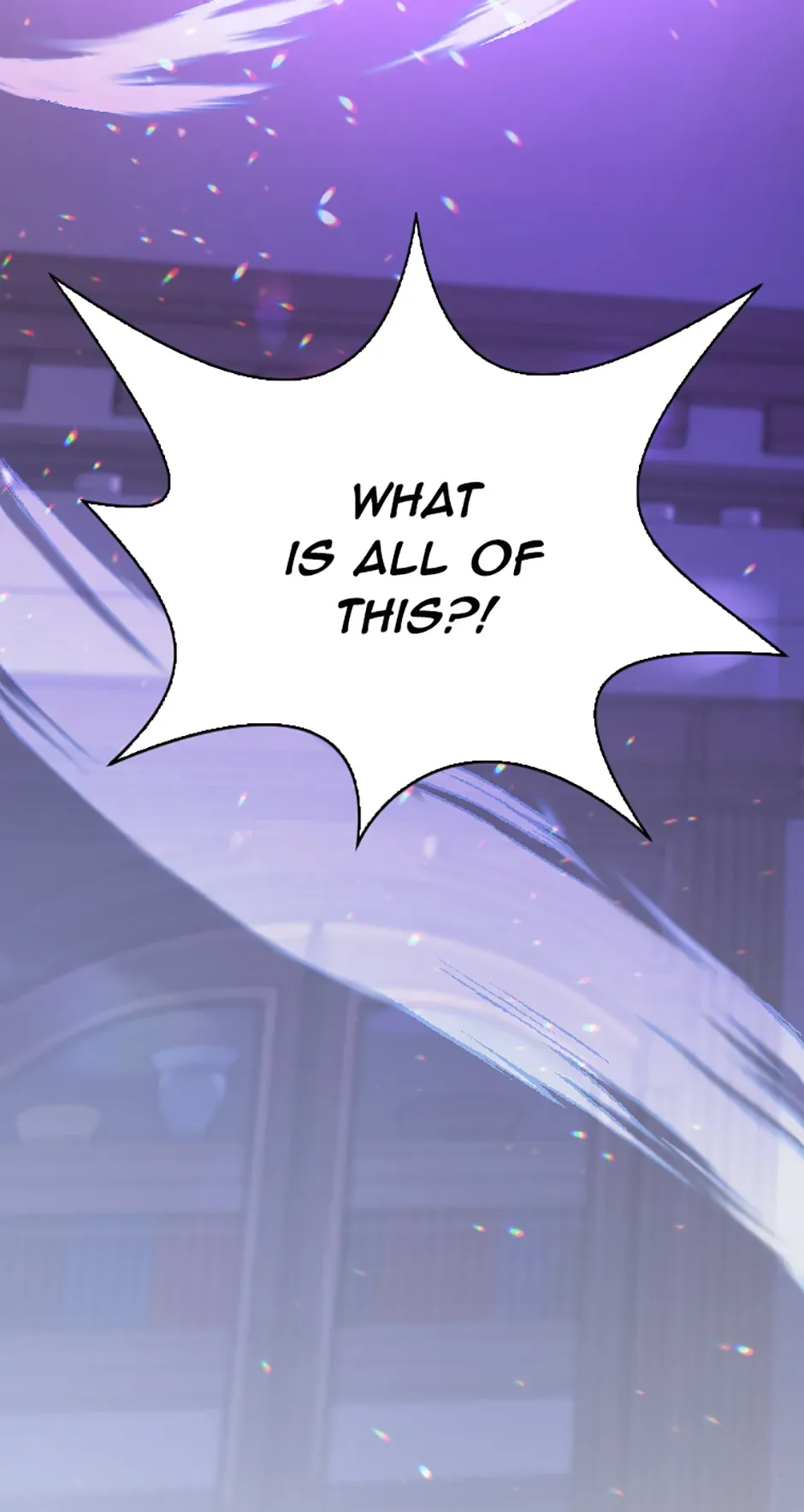 Lady of Iron Wall Chapter 13 page 18