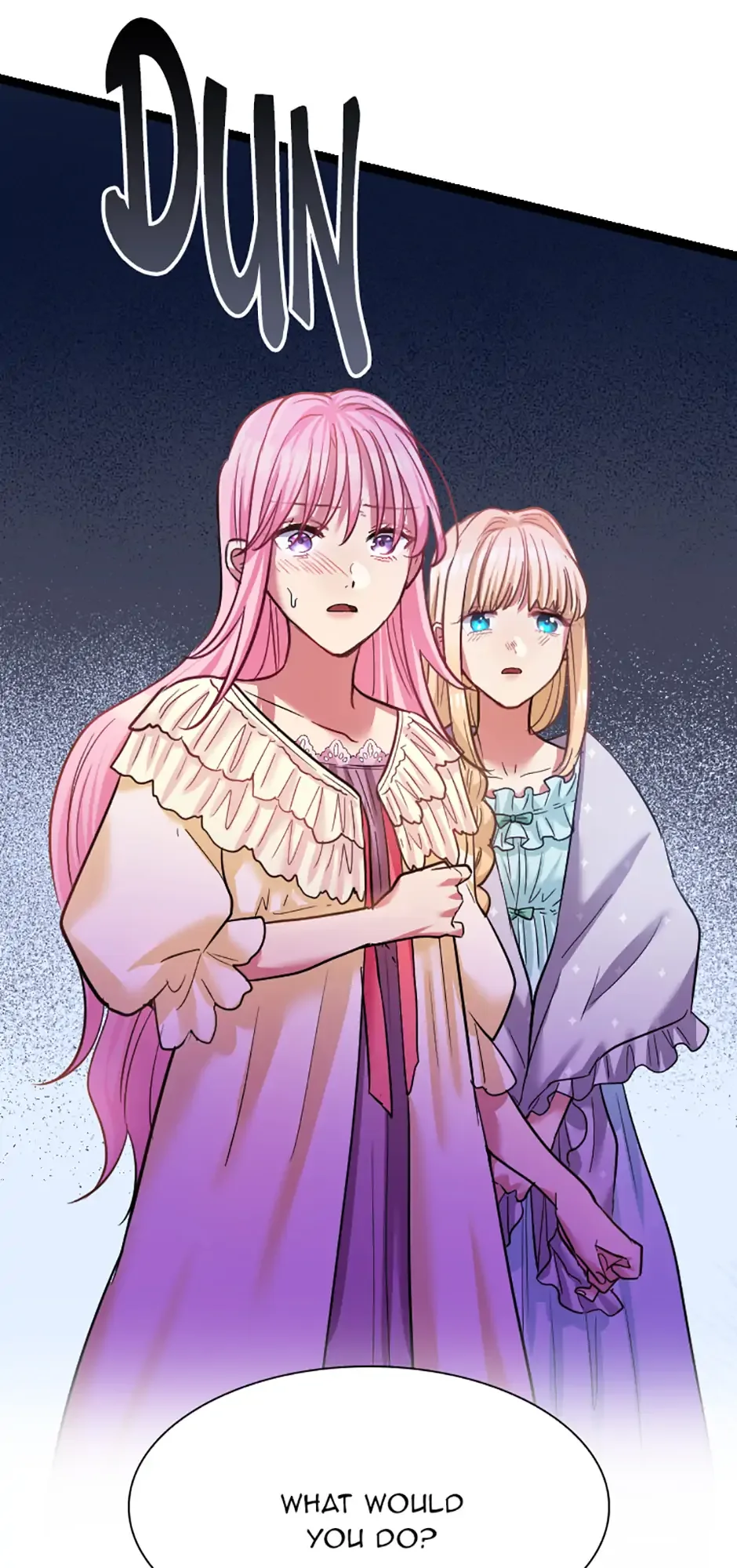 Lady of Iron Wall Chapter 13 page 44