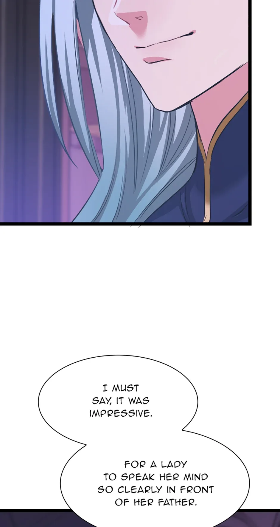 Lady of Iron Wall Chapter 13 page 66