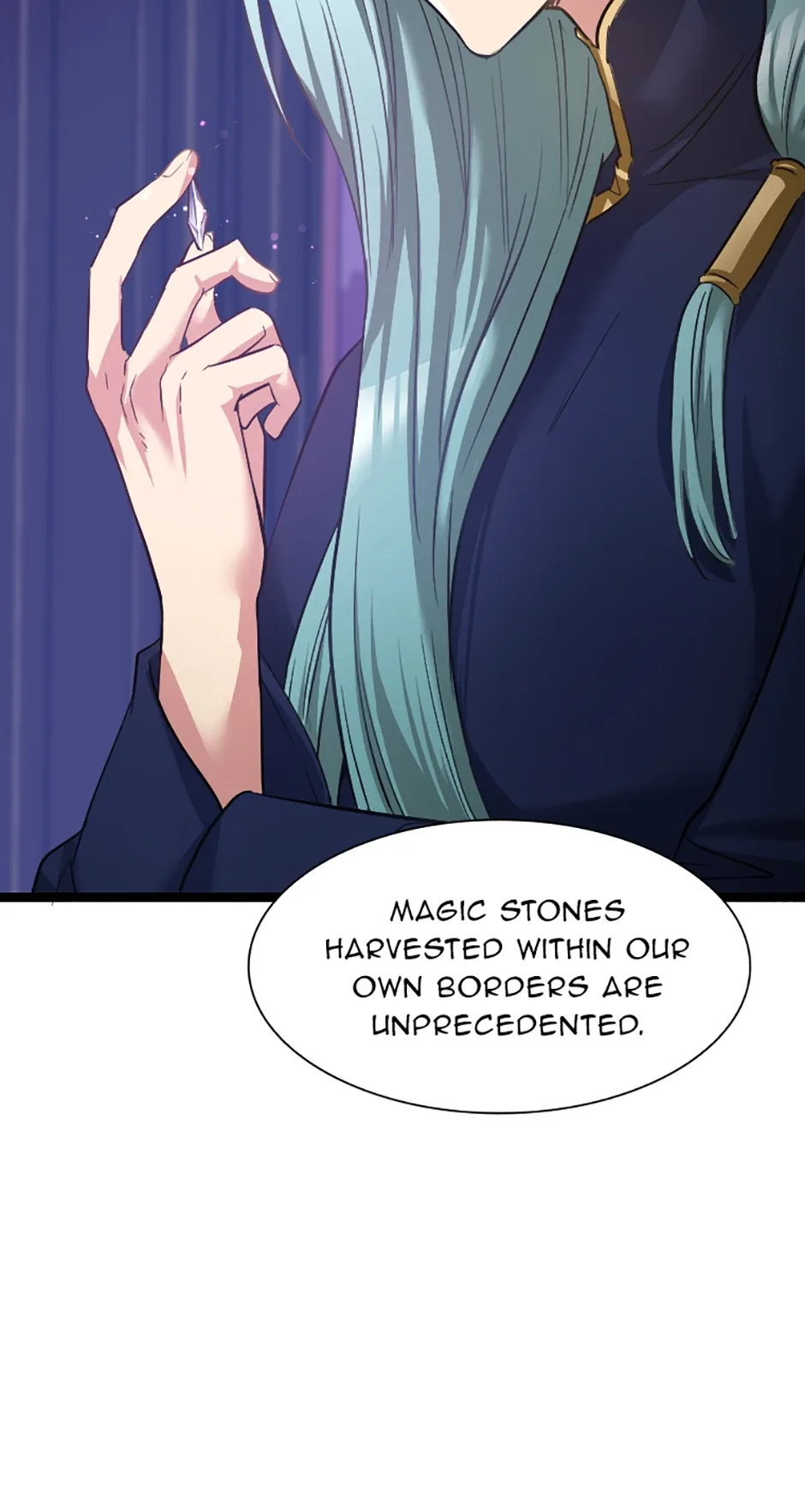 Lady of Iron Wall Chapter 13 page 63