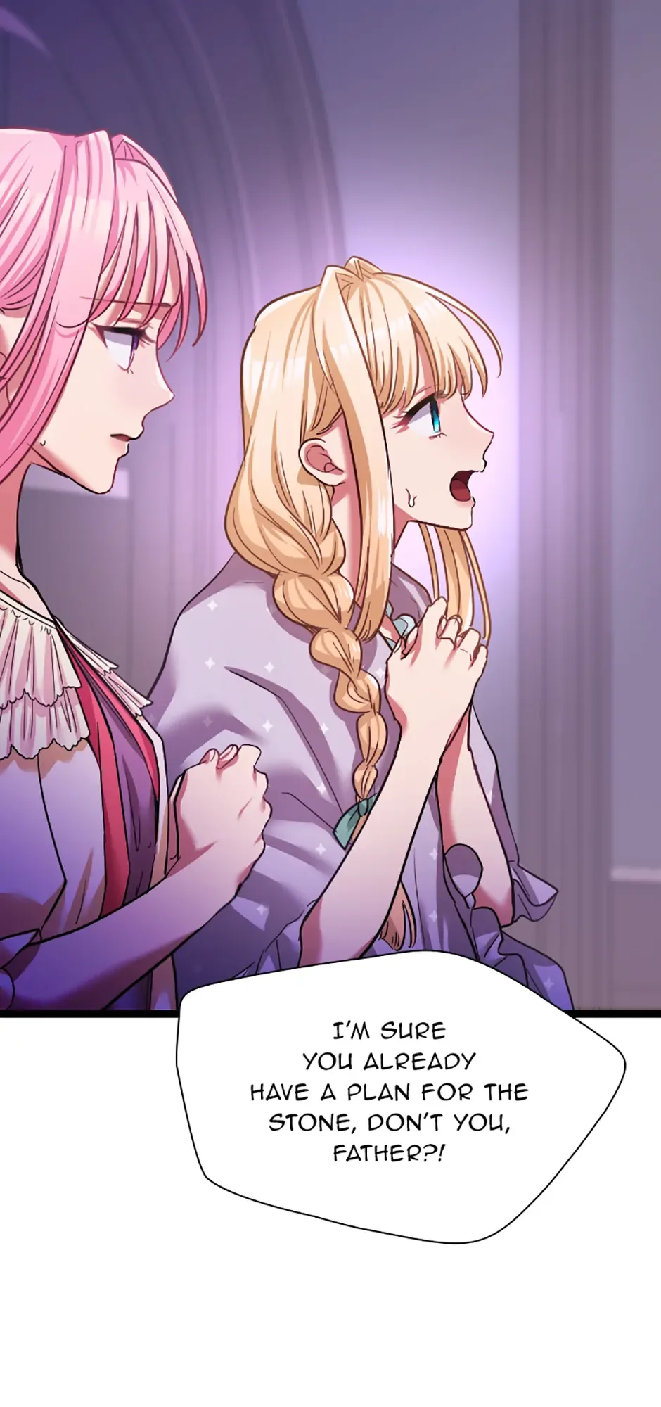 Lady of Iron Wall Chapter 13 page 47