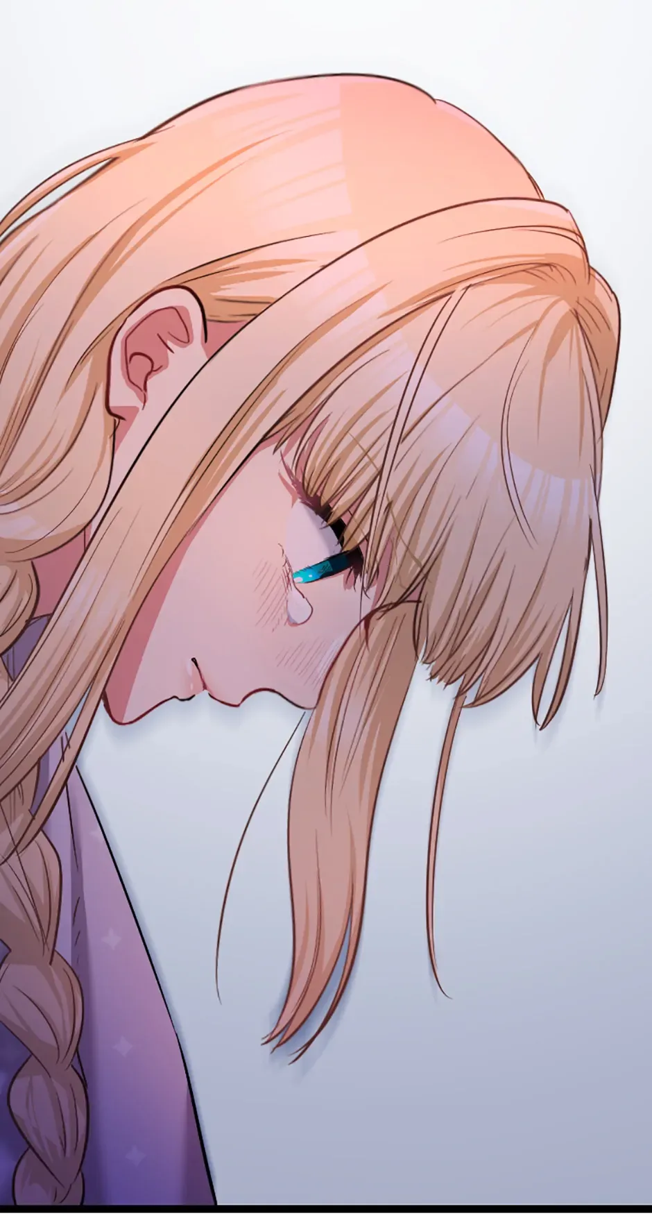 Lady of Iron Wall Chapter 13 page 36