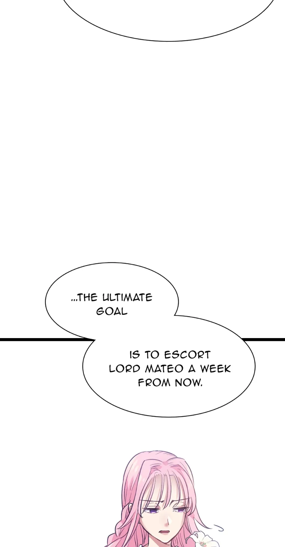 Lady of Iron Wall Chapter 8 page 39