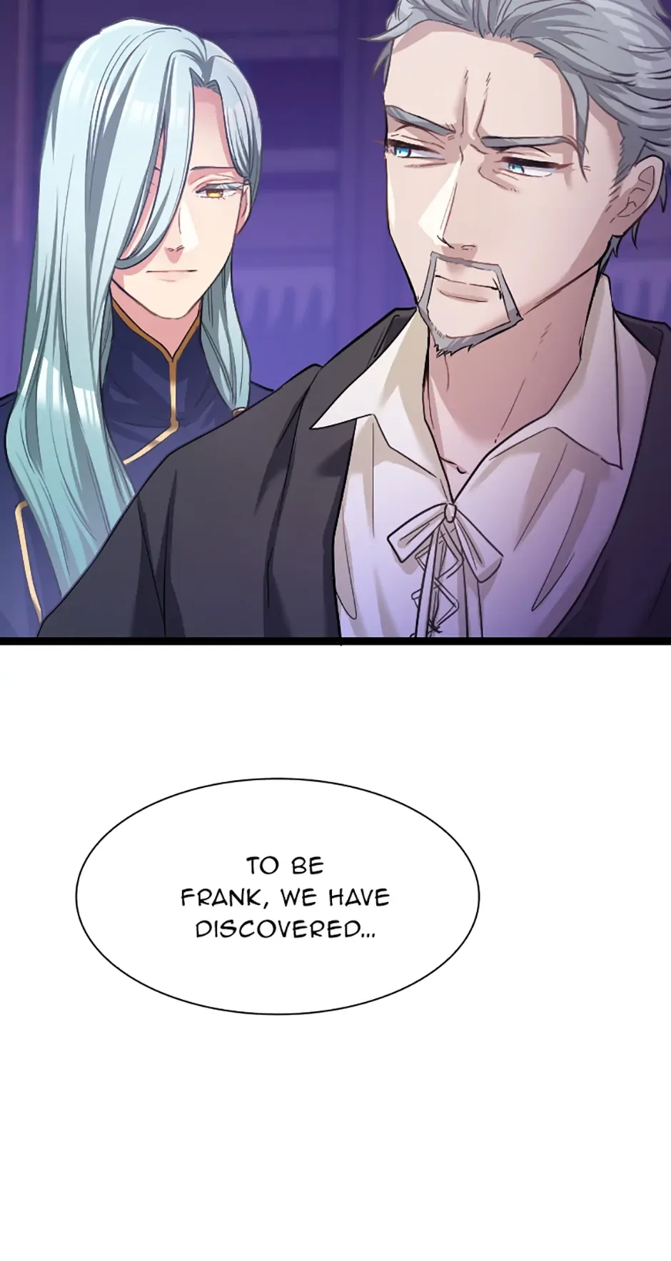 Lady of Iron Wall Chapter 13 page 60