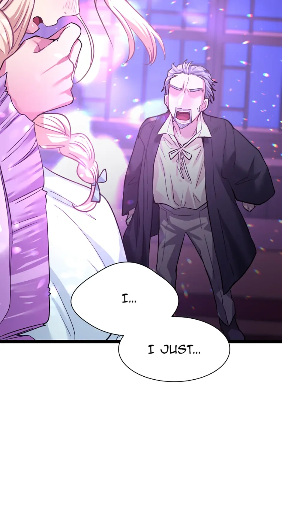 Lady of Iron Wall Chapter 13 page 22